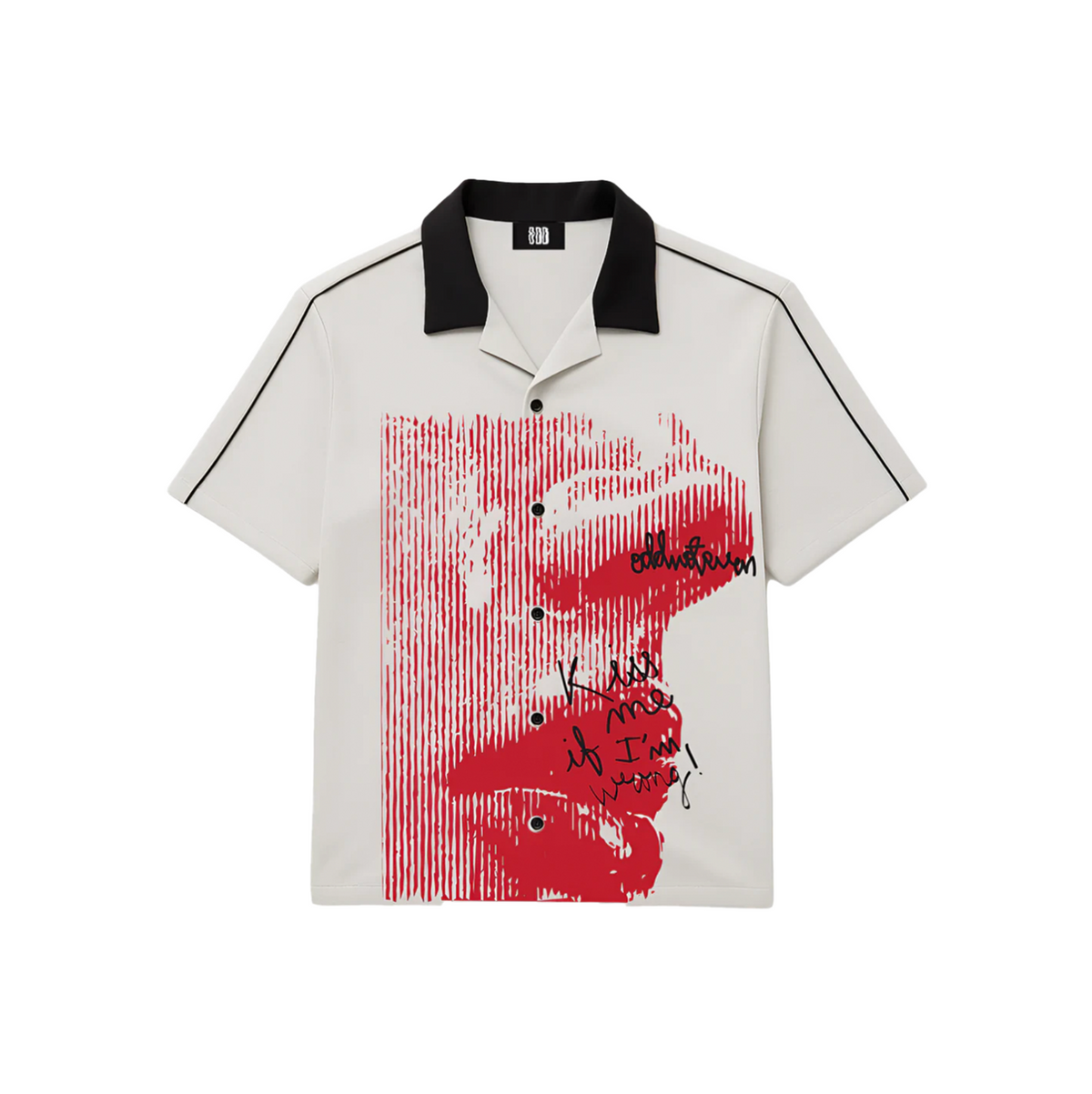 Kiss Me Shirt