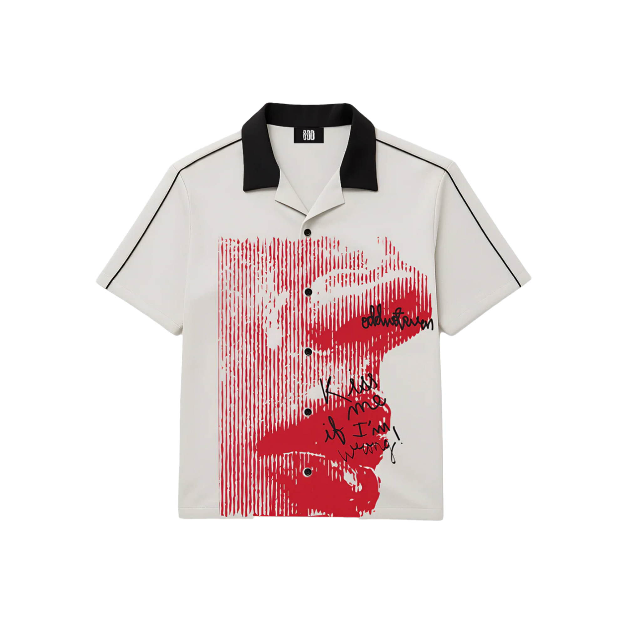 Kiss Me Shirt
