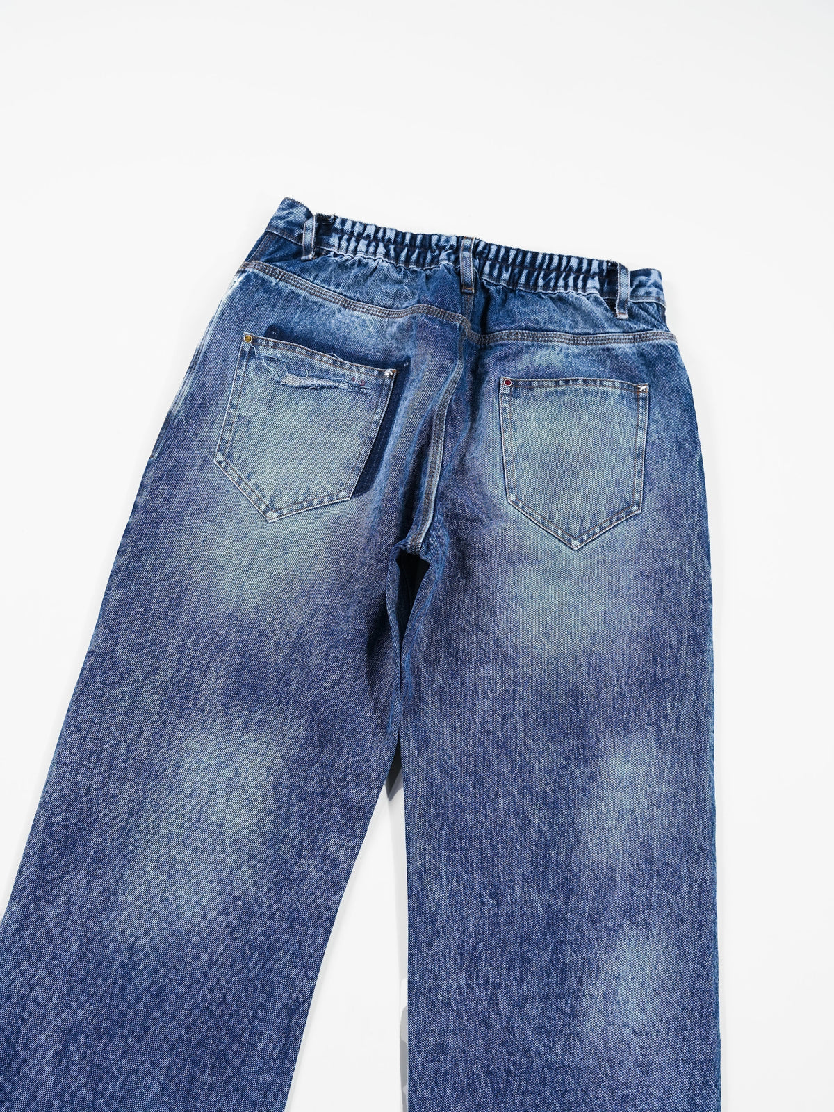 Patch Work Vintage - RTW