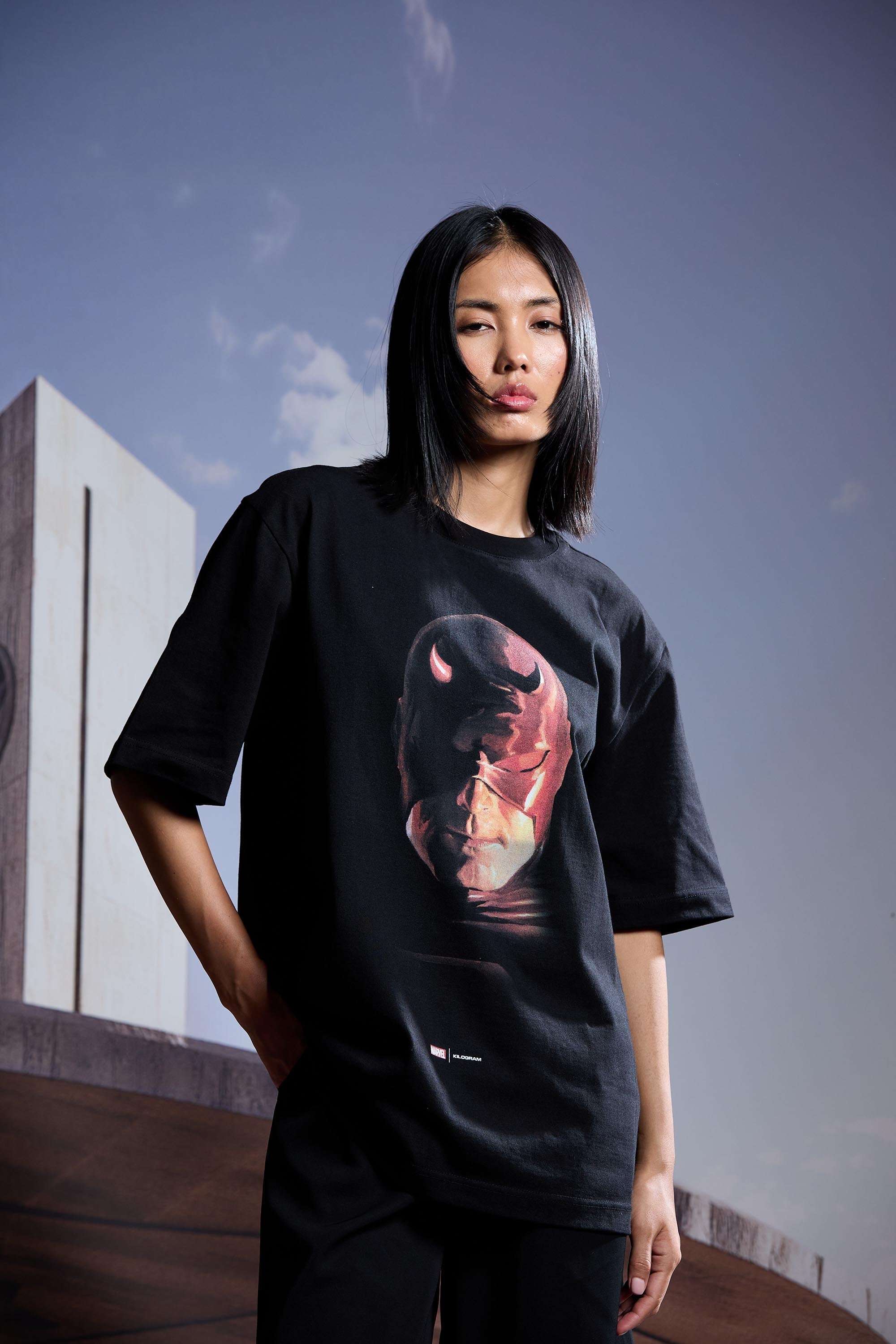 'REDHOUR' T-SHIRT