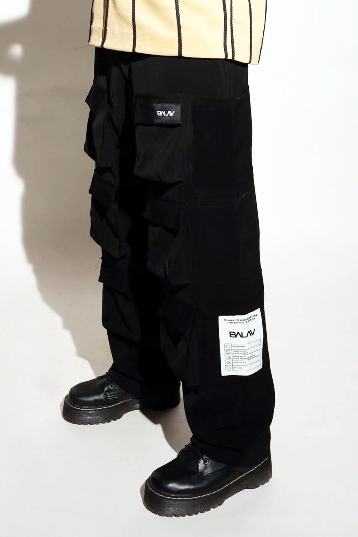 Lost My Shit Pants