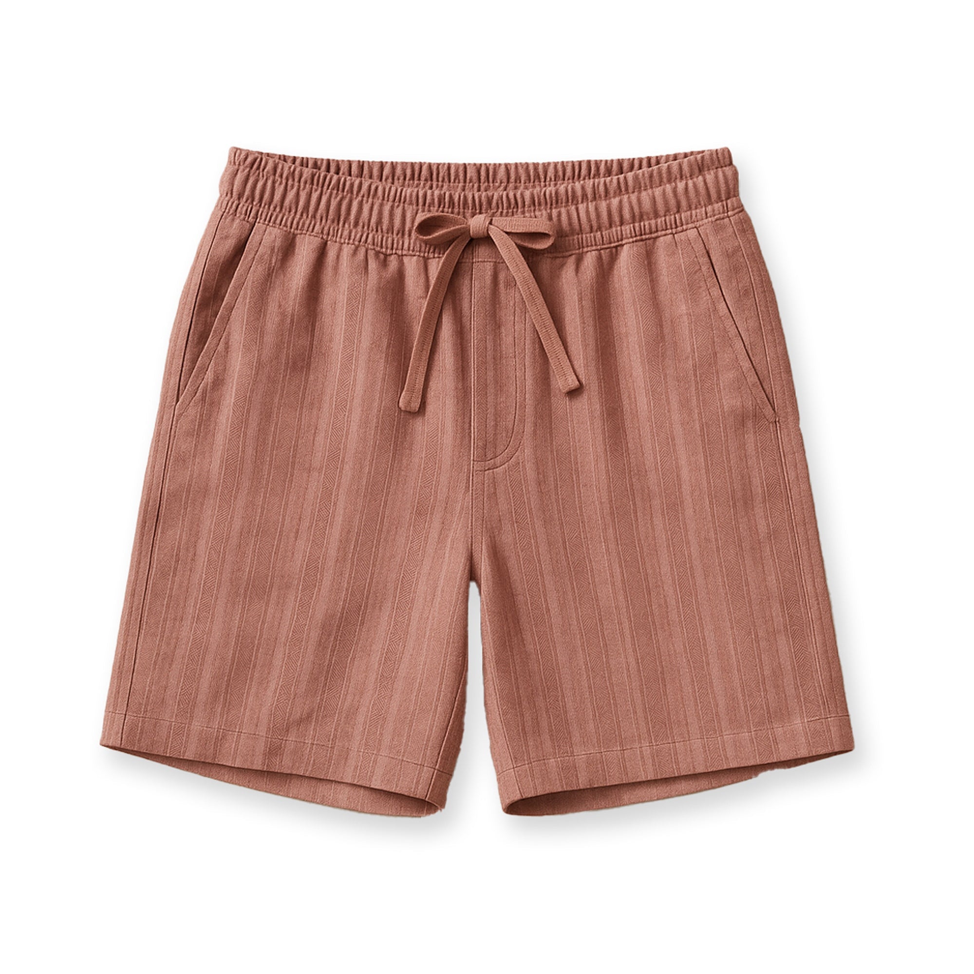 Salmon Shorts