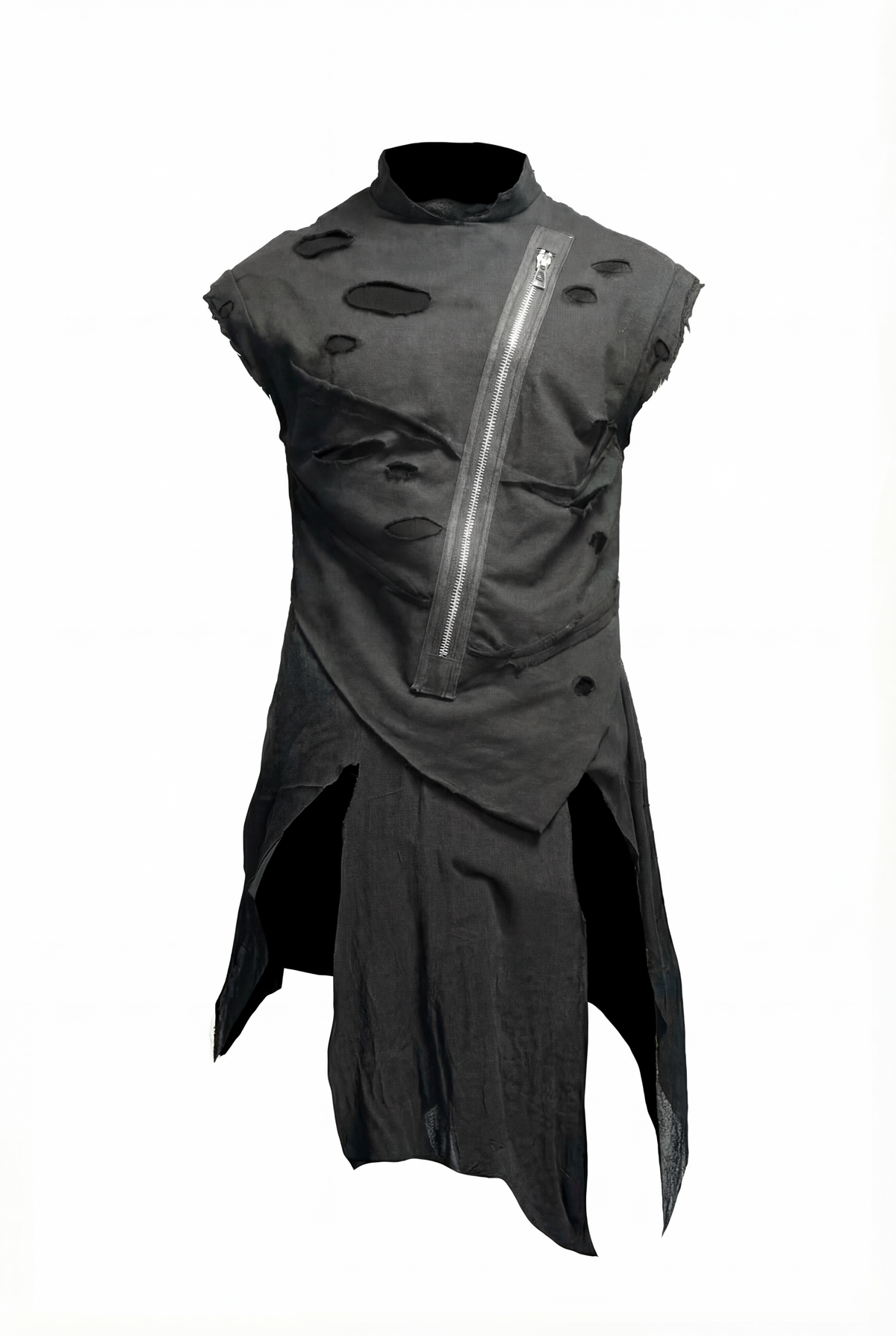 Ugra Angrakha Top (Summer Ver.)