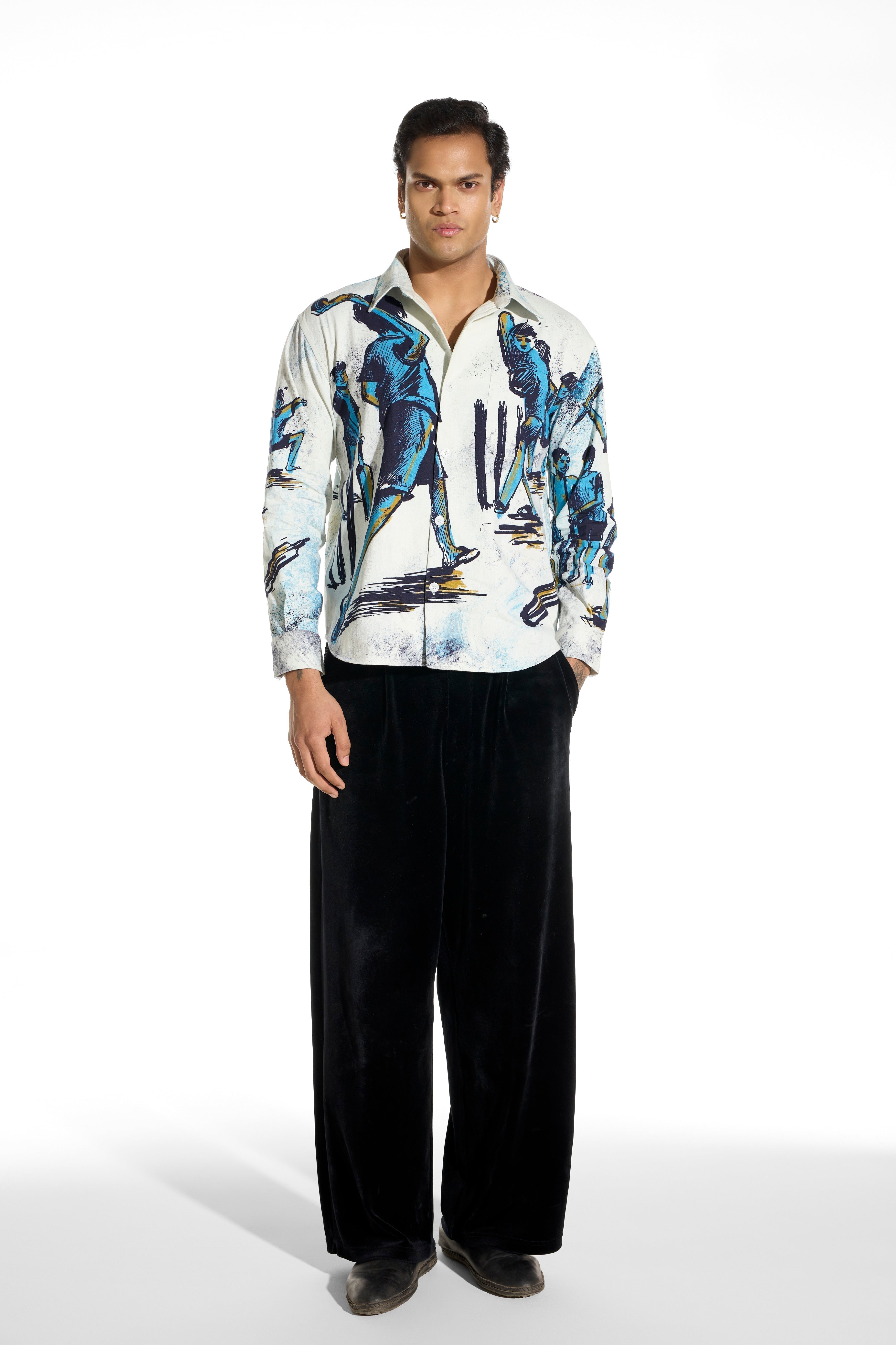 Gully Shirt 3.0