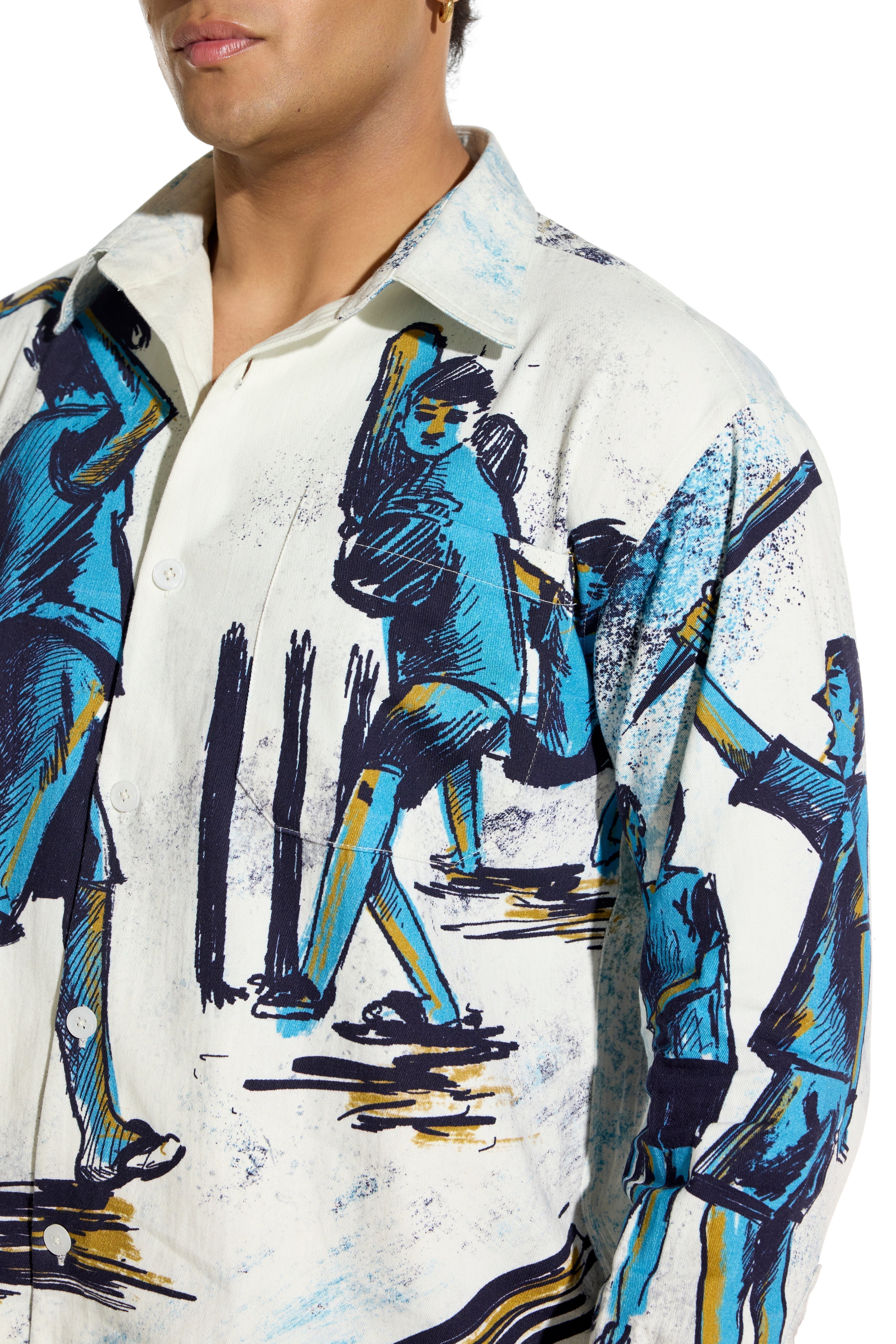 Gully Shirt 3.0
