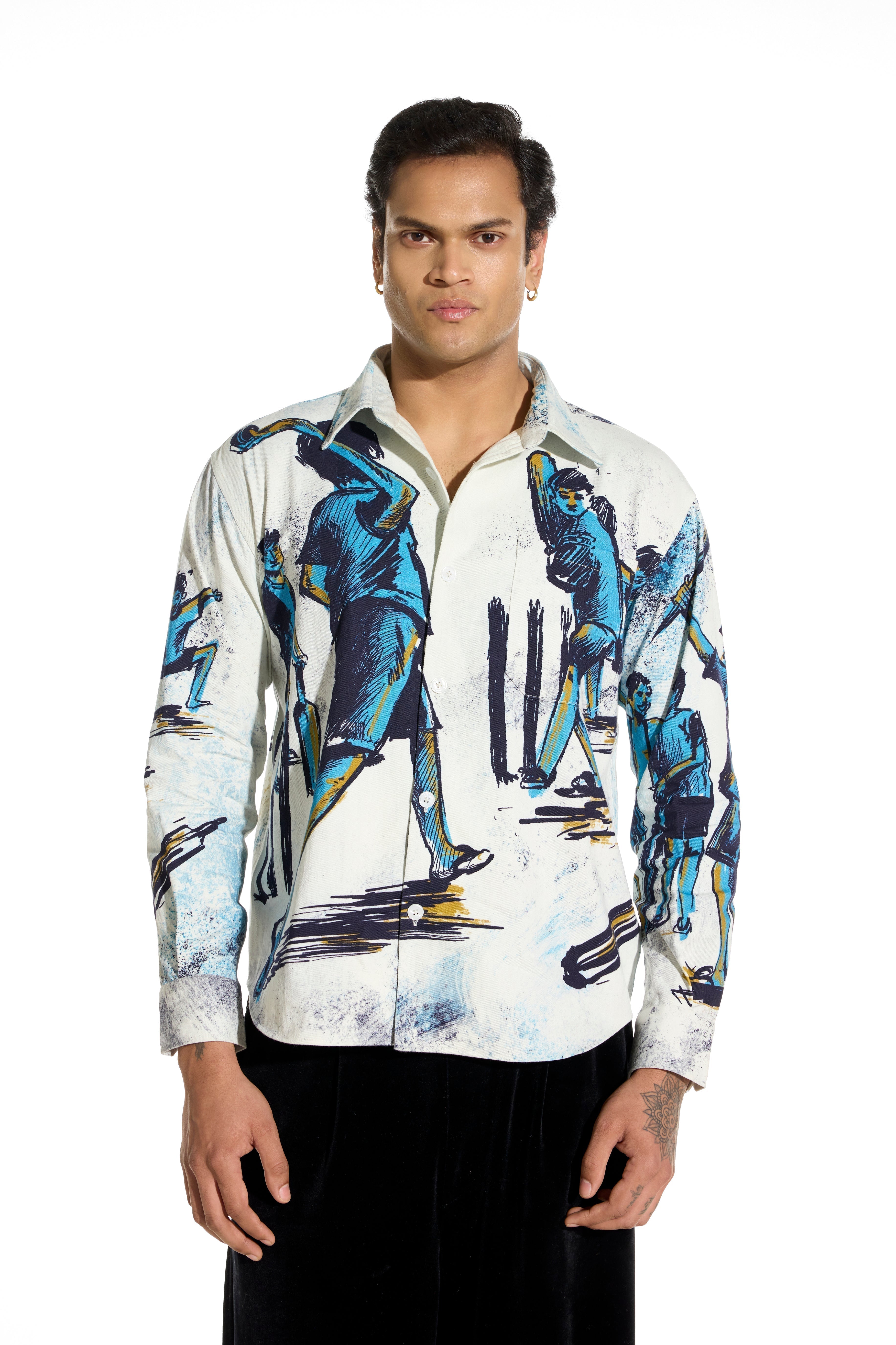 Gully Shirt 3.0