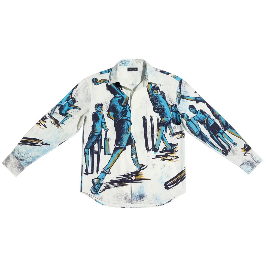 Gully Shirt 3.0