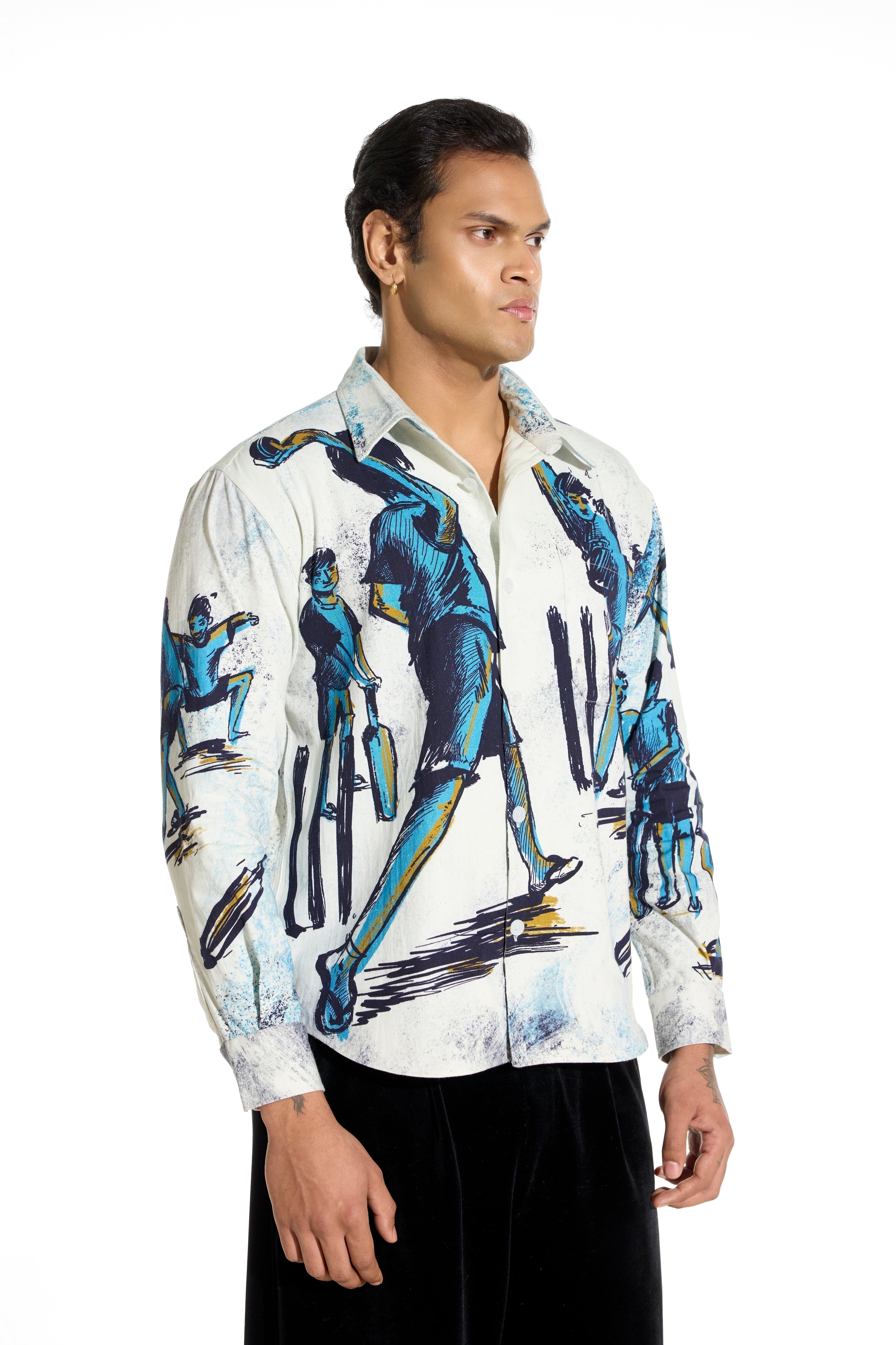Gully Shirt 3.0