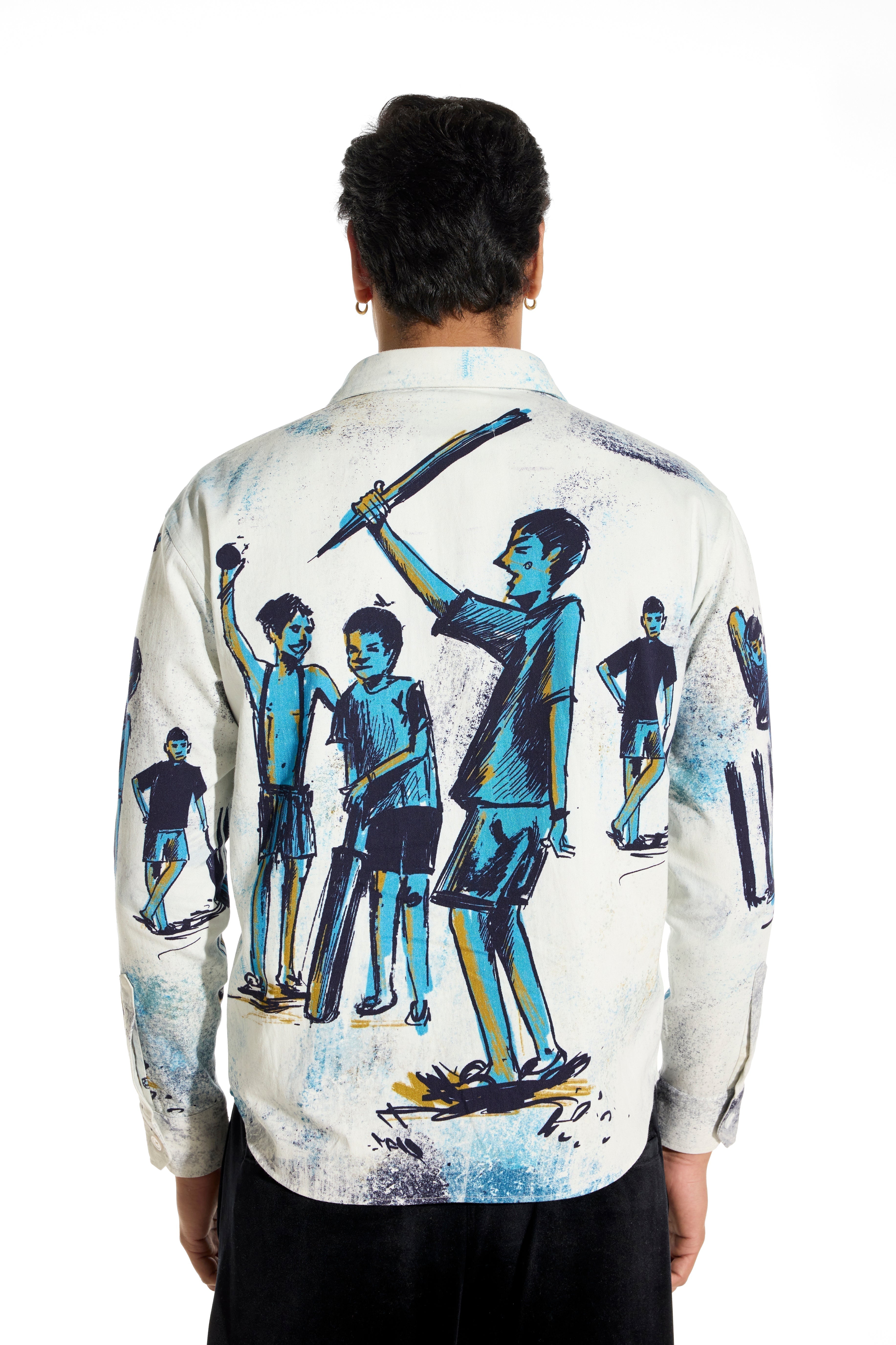 Gully Shirt 3.0