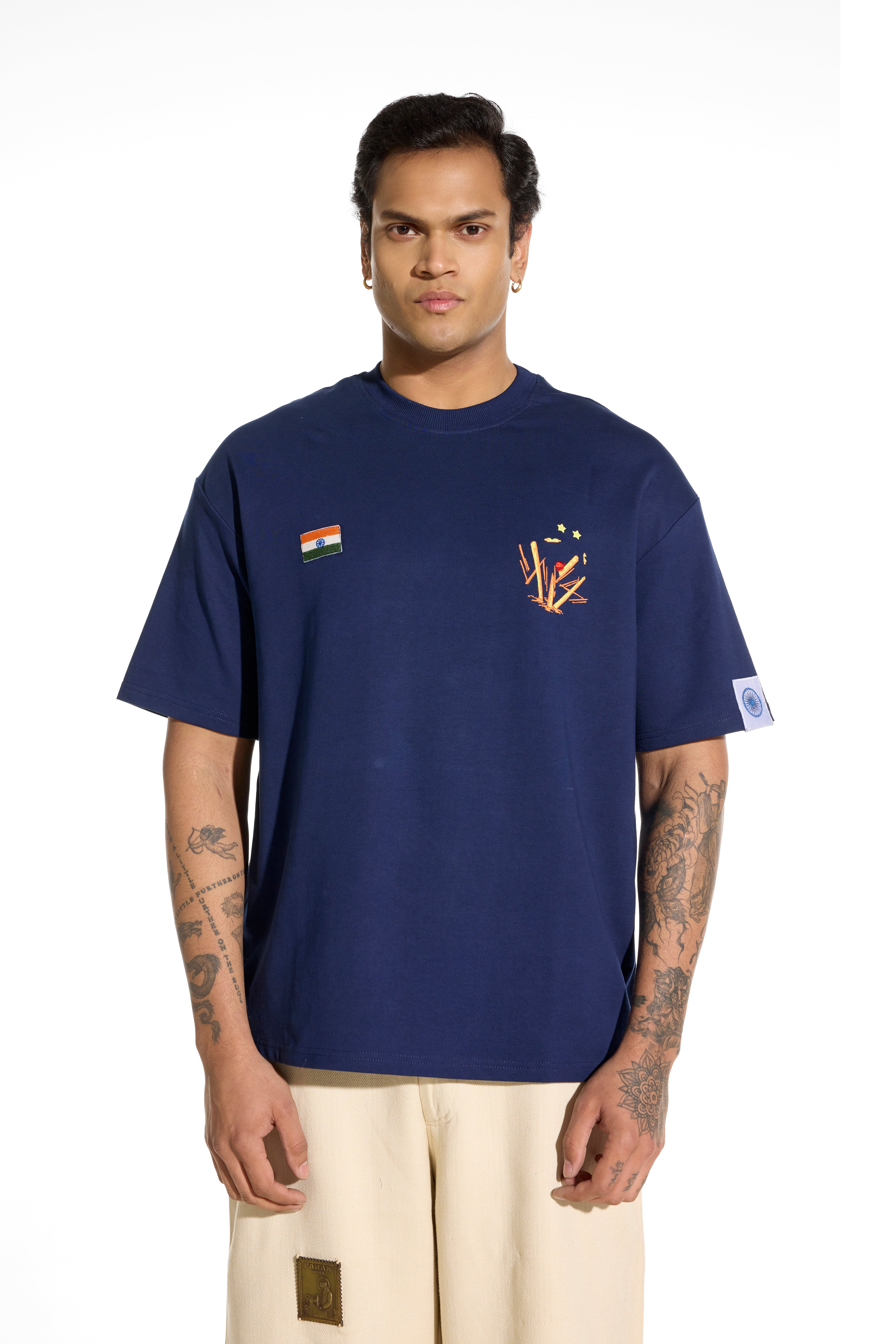 Basic T-Shirt
