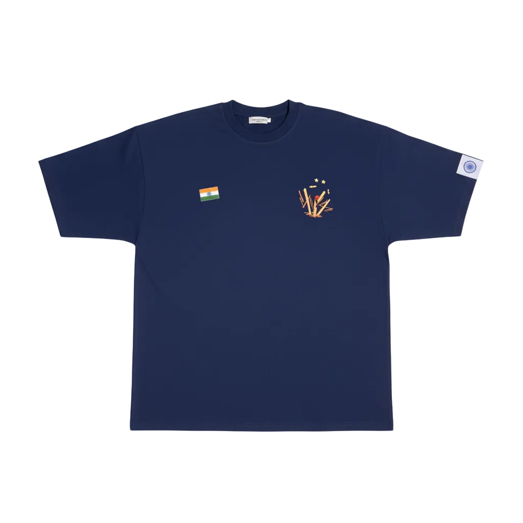 Basic T-Shirt