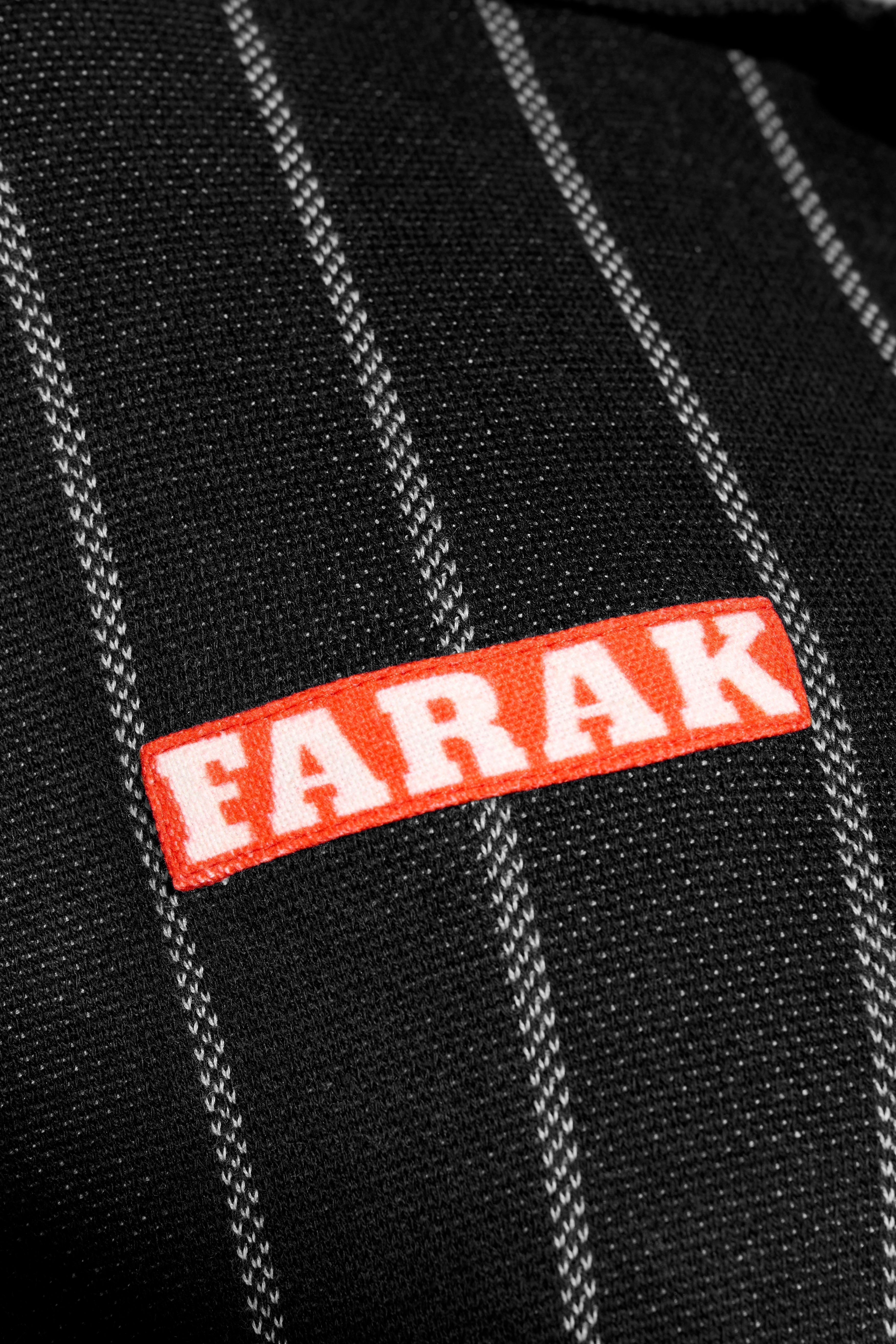 Flat-knit Indian Jersey