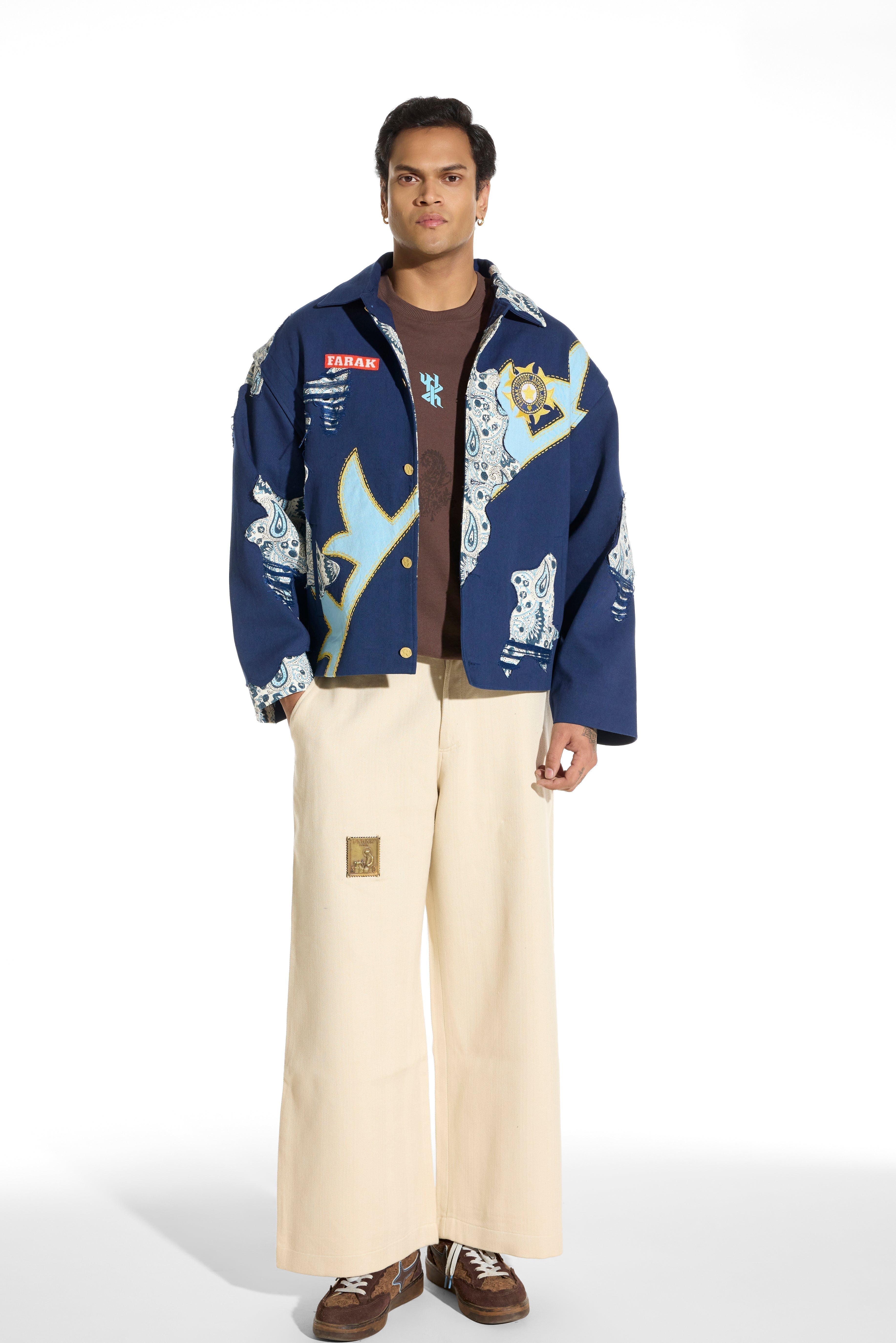 Champion's Jacket