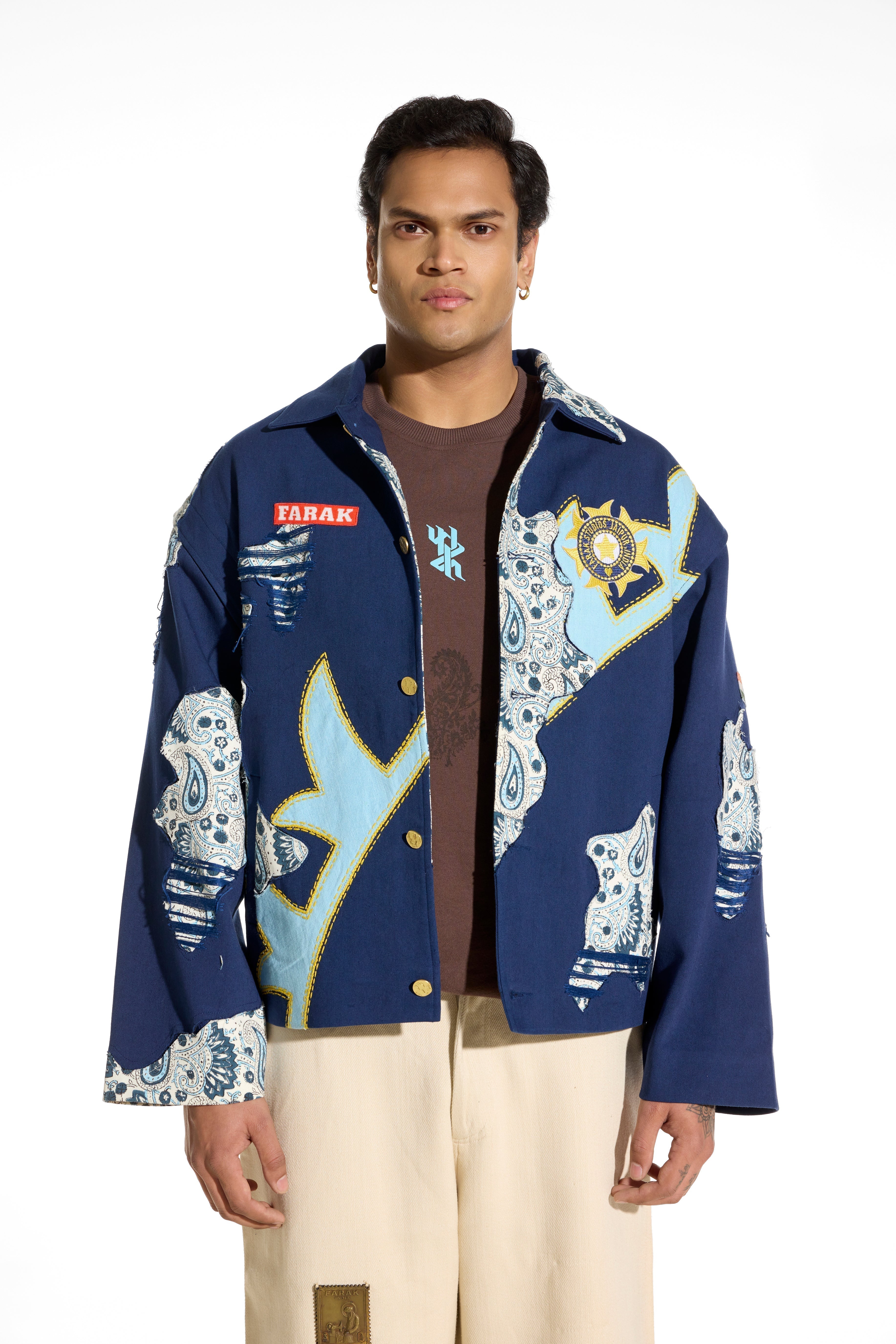 Champion's Jacket