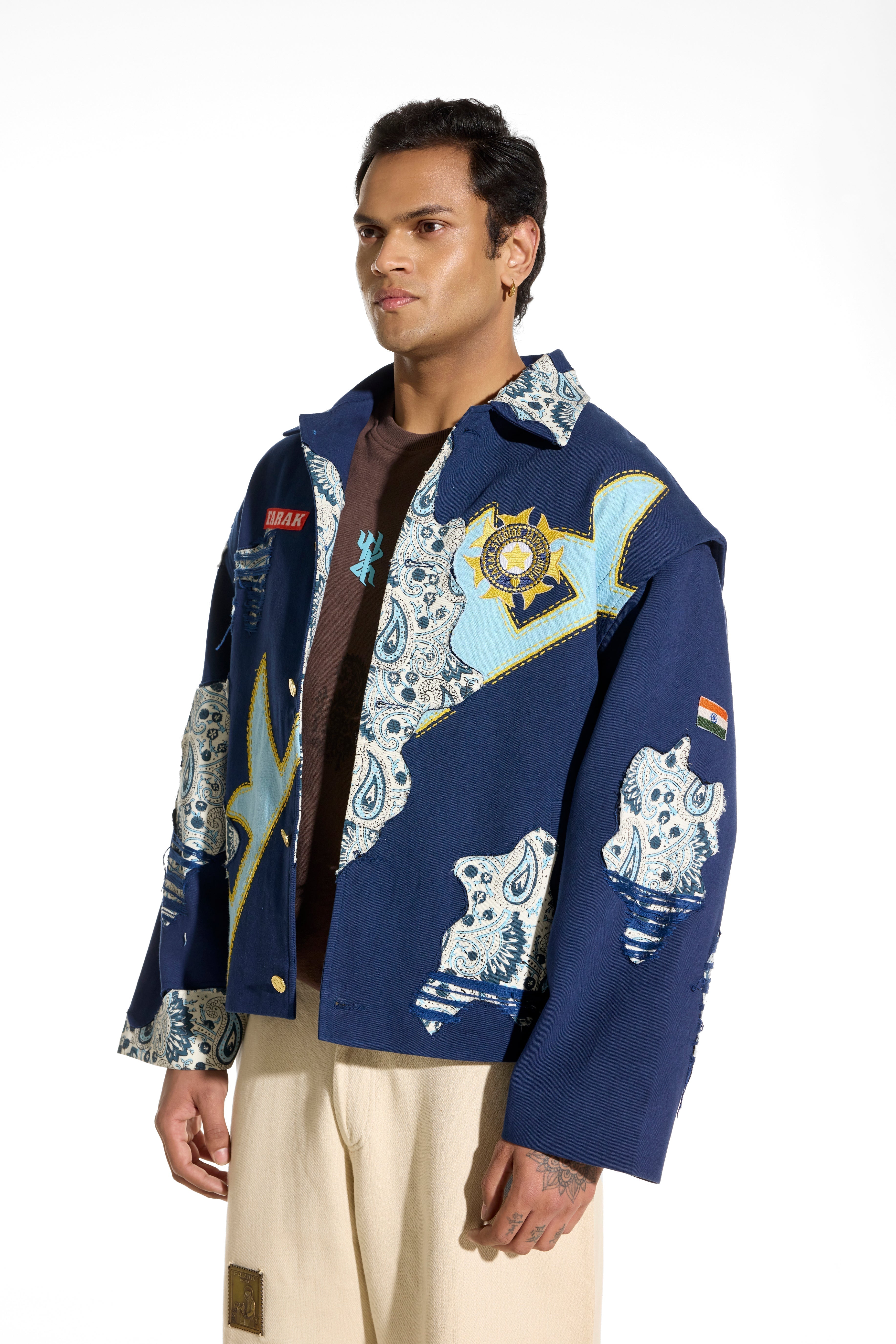 Champion's Jacket