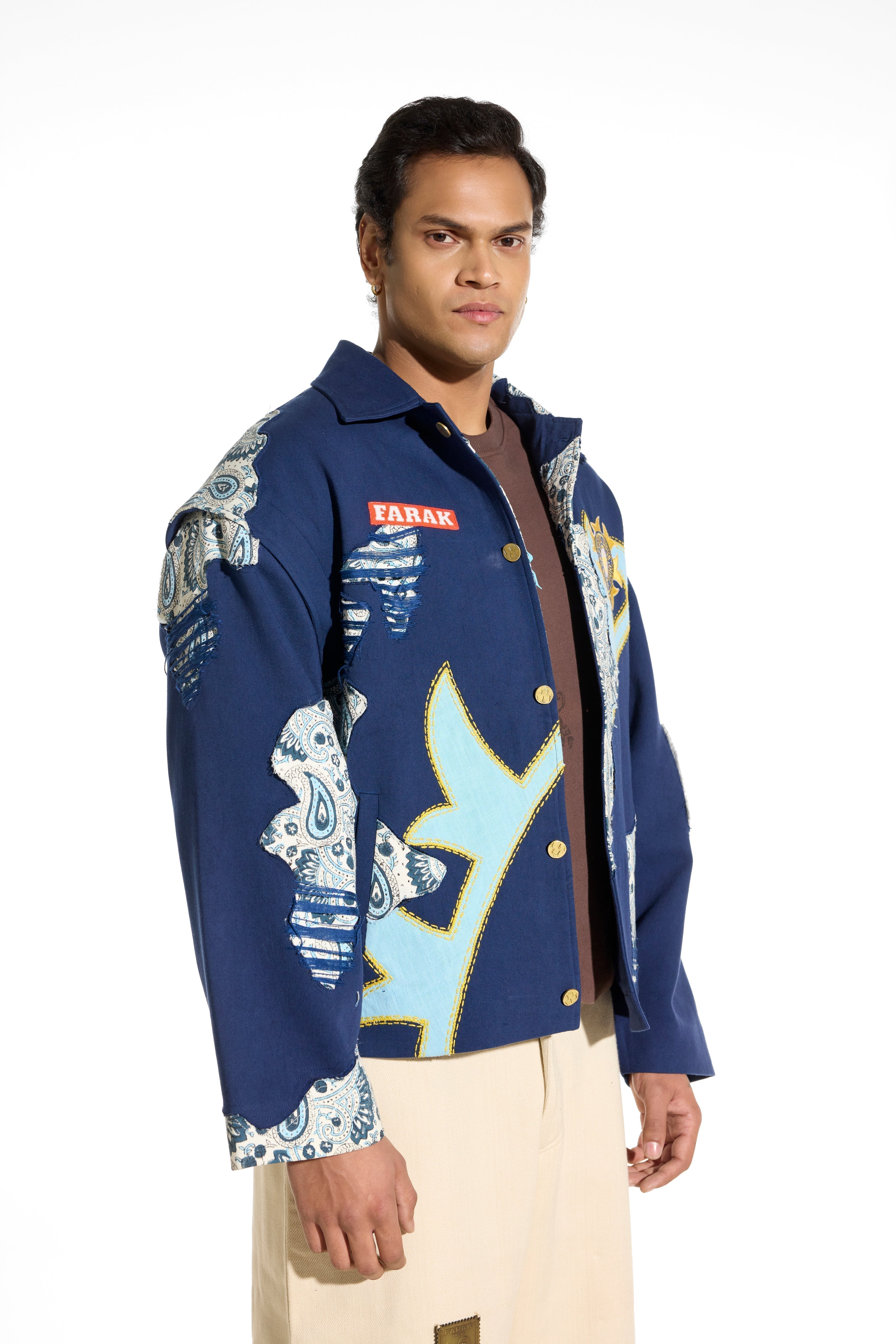 Champion's Jacket