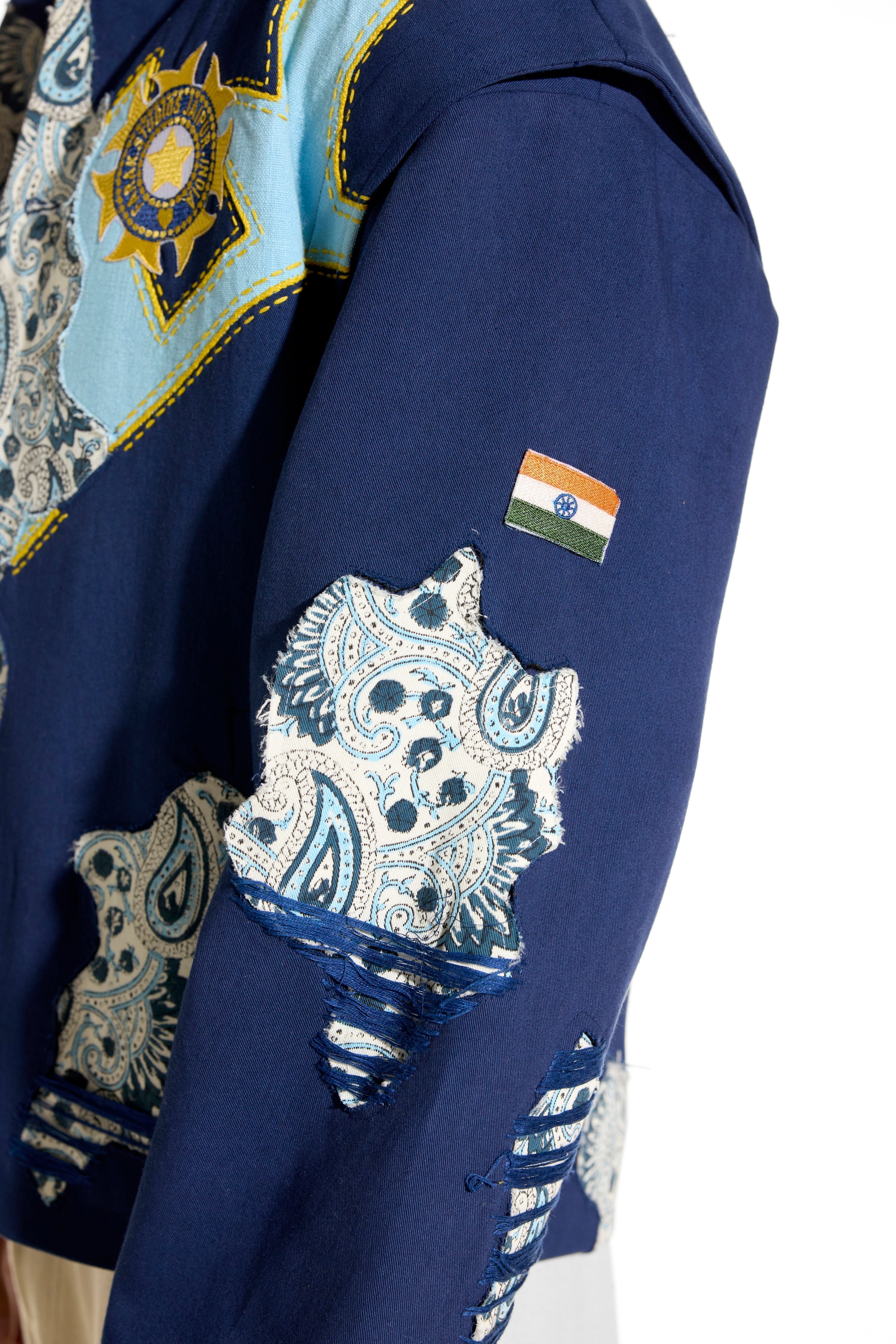 Champion's Jacket