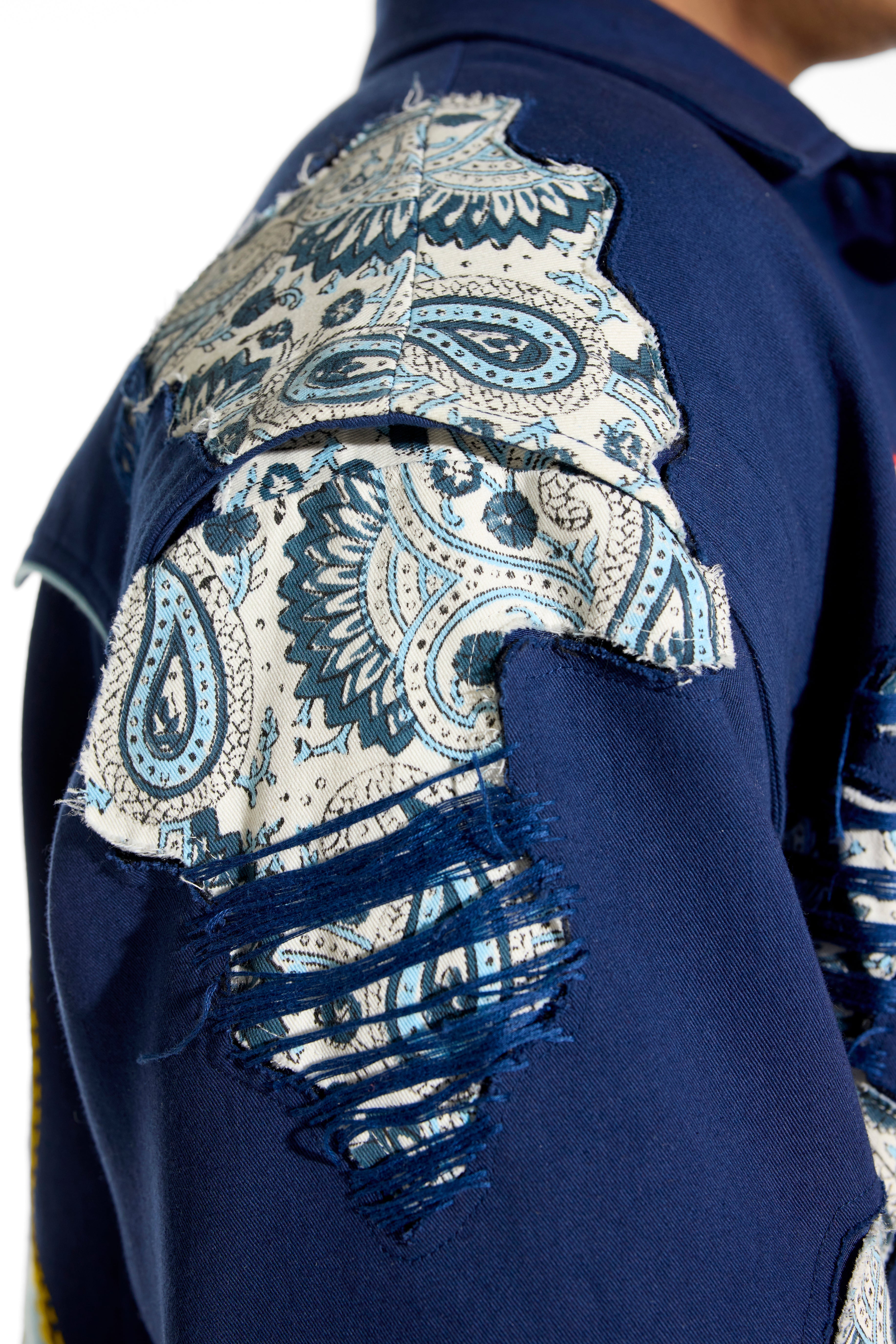 Champion's Jacket
