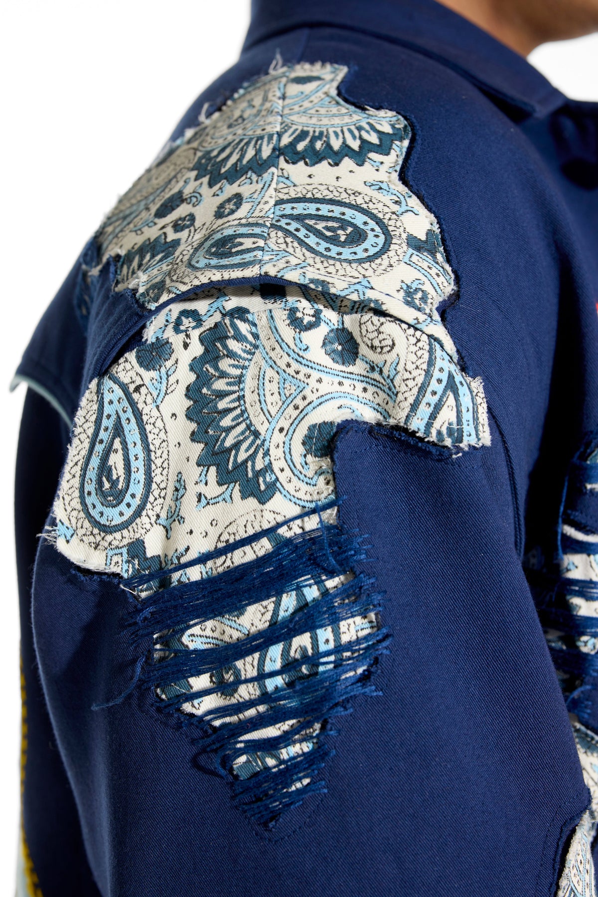 Champion's Jacket