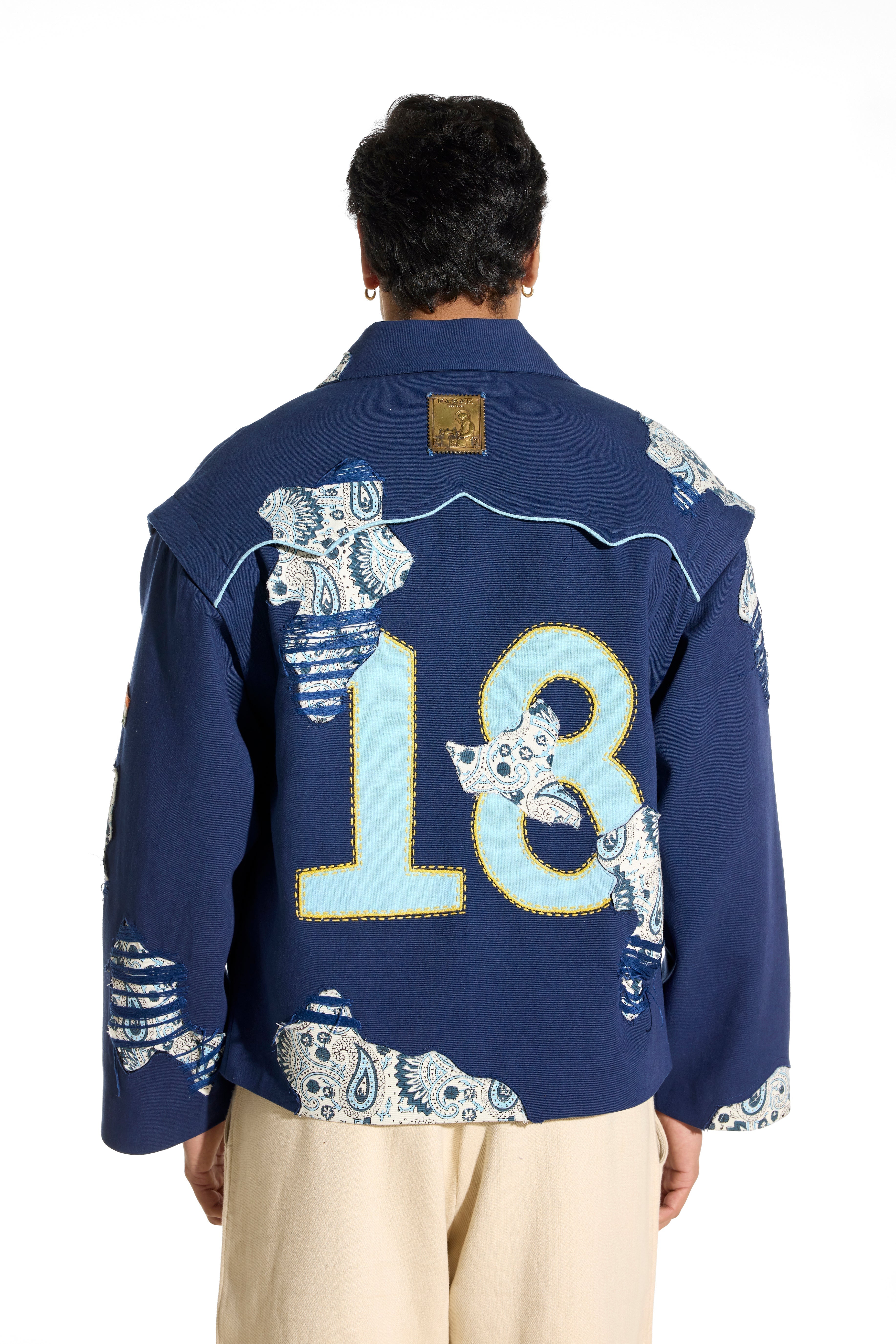 Champion's Jacket