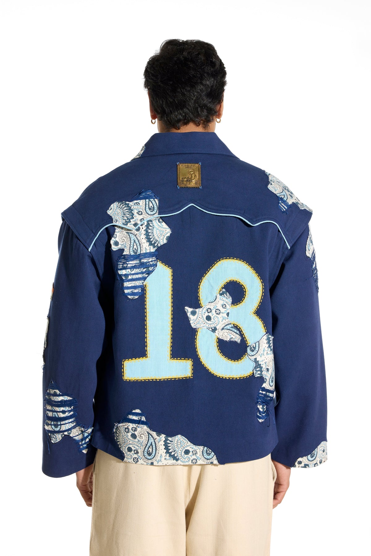 Champion's Jacket