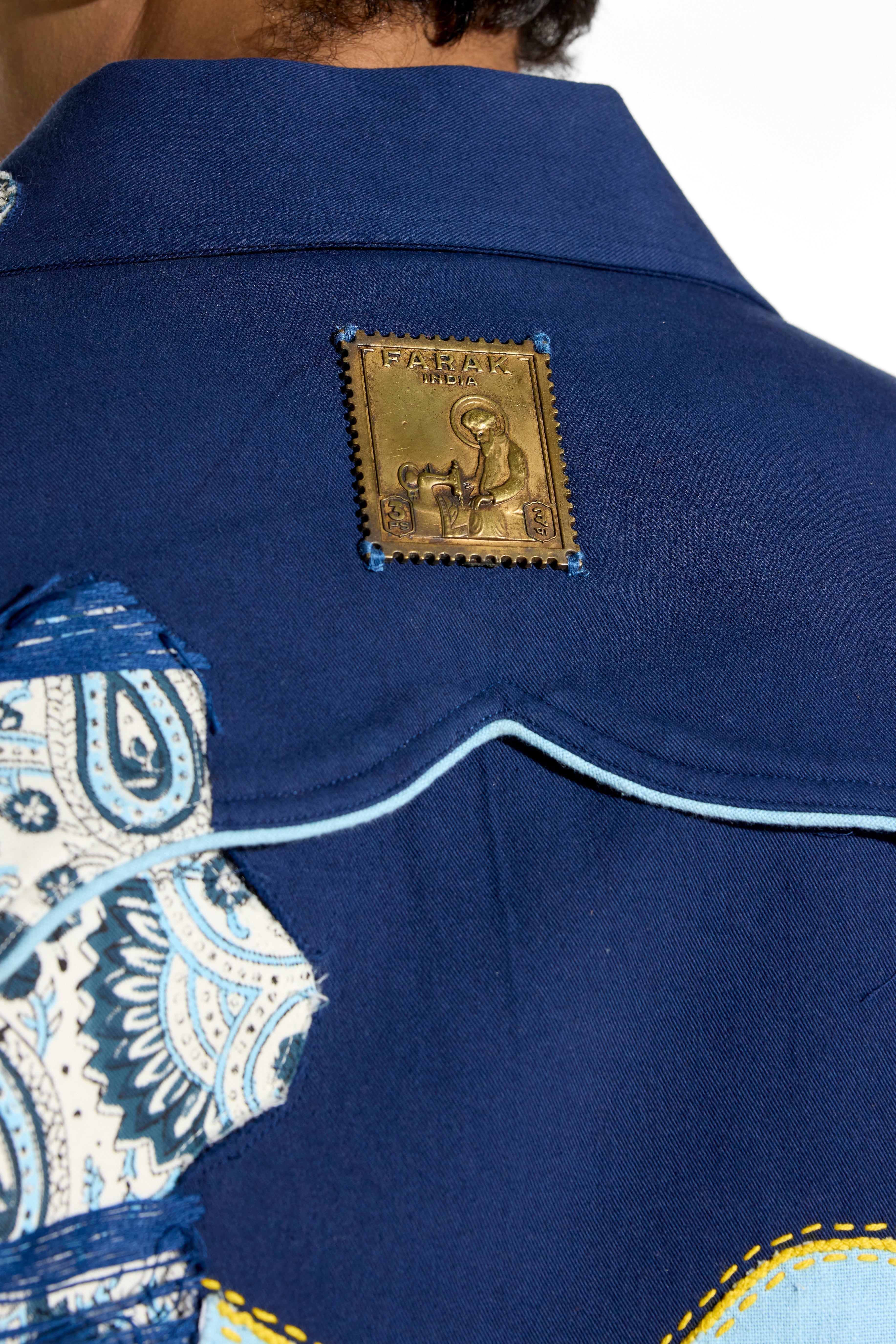 Champion's Jacket