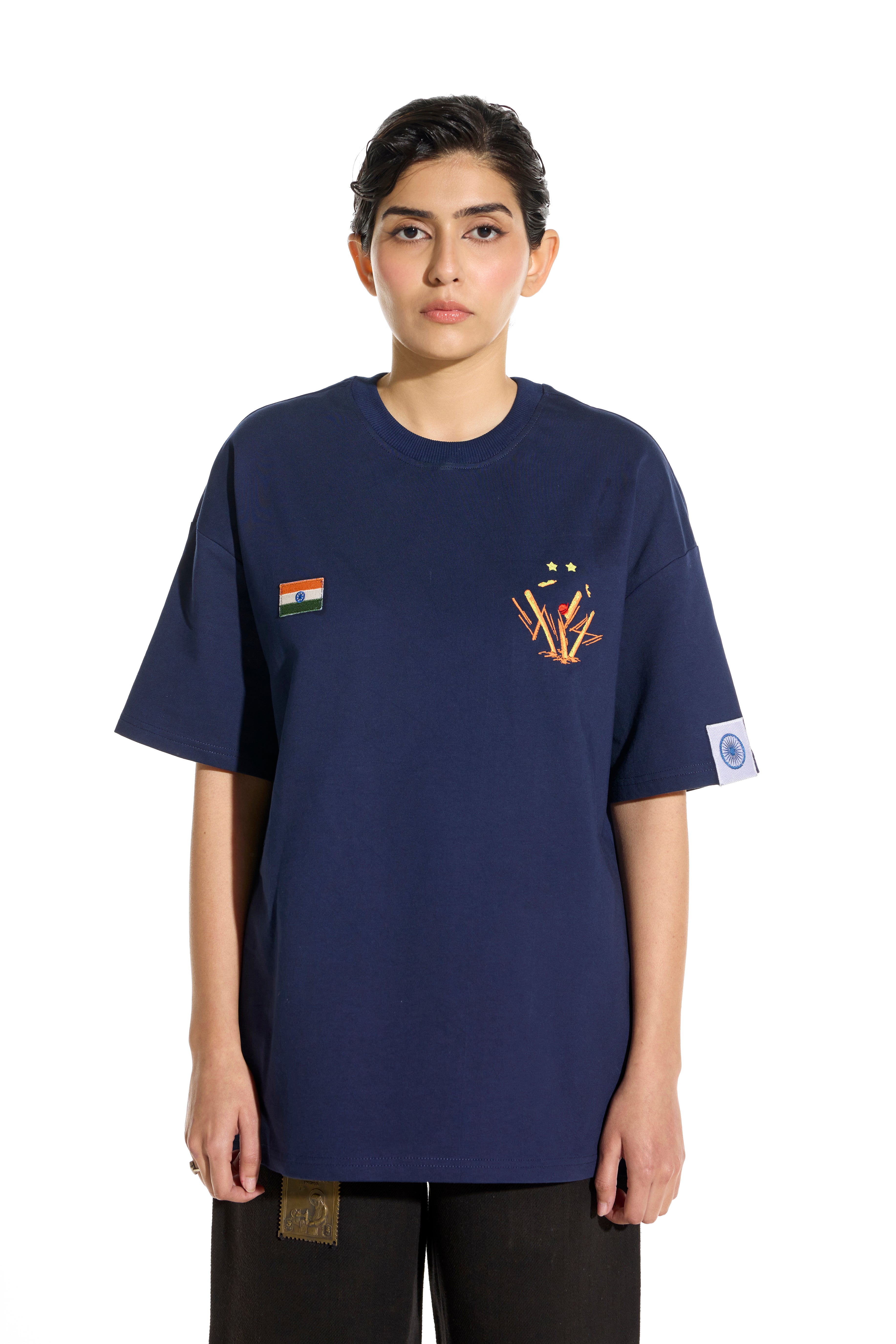 Basic T-Shirt