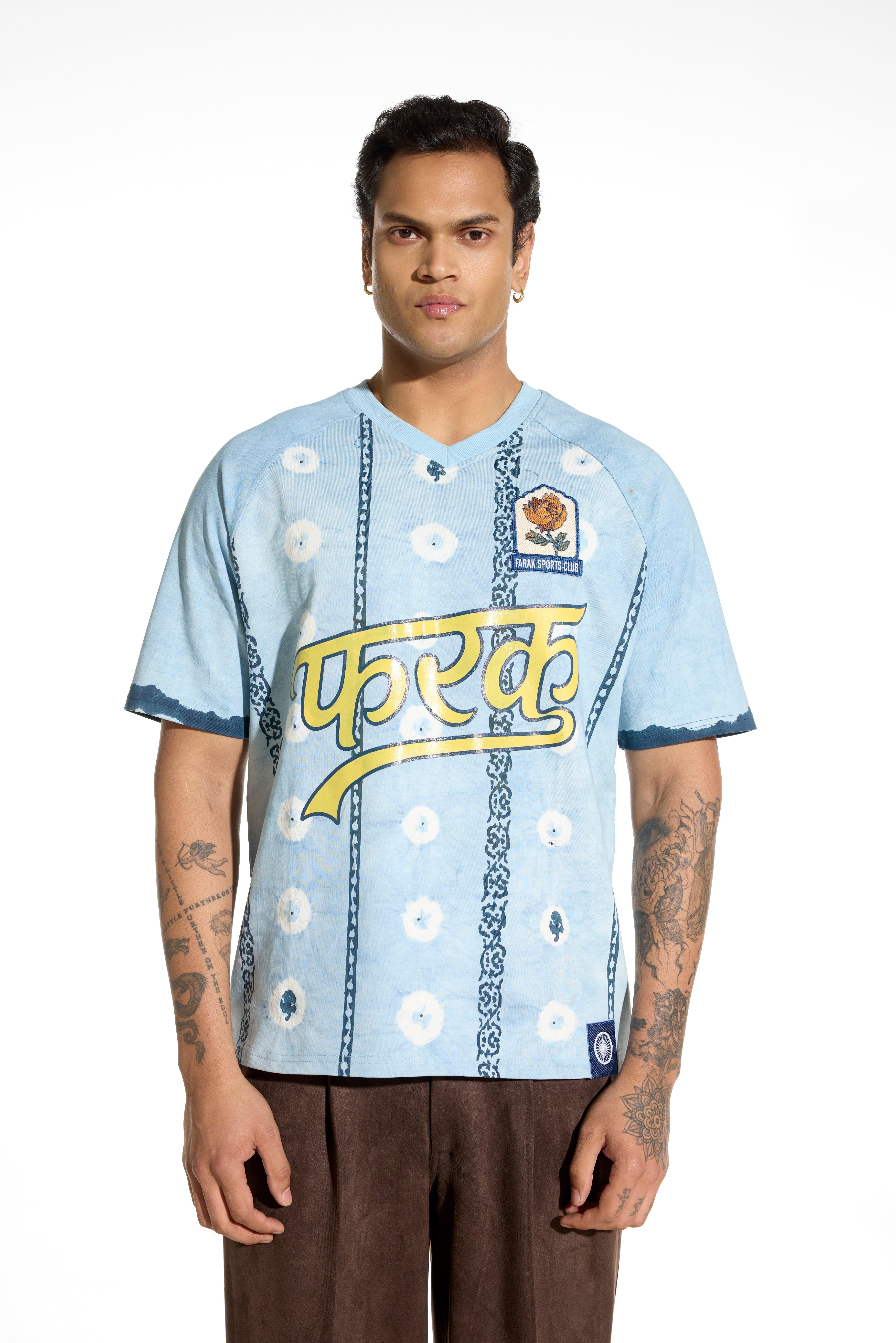 Bandhani T-Shirt