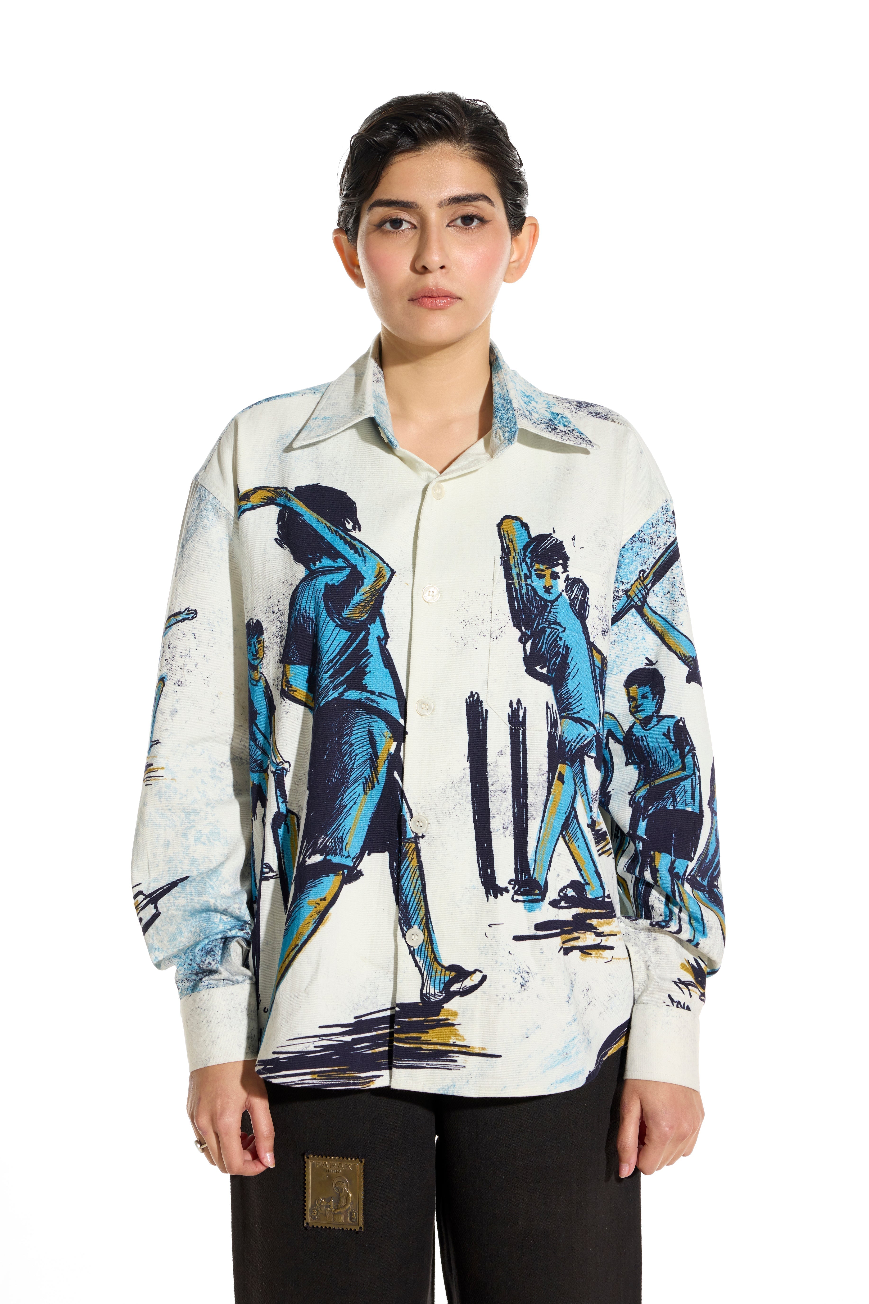 Gully Shirt 3.0