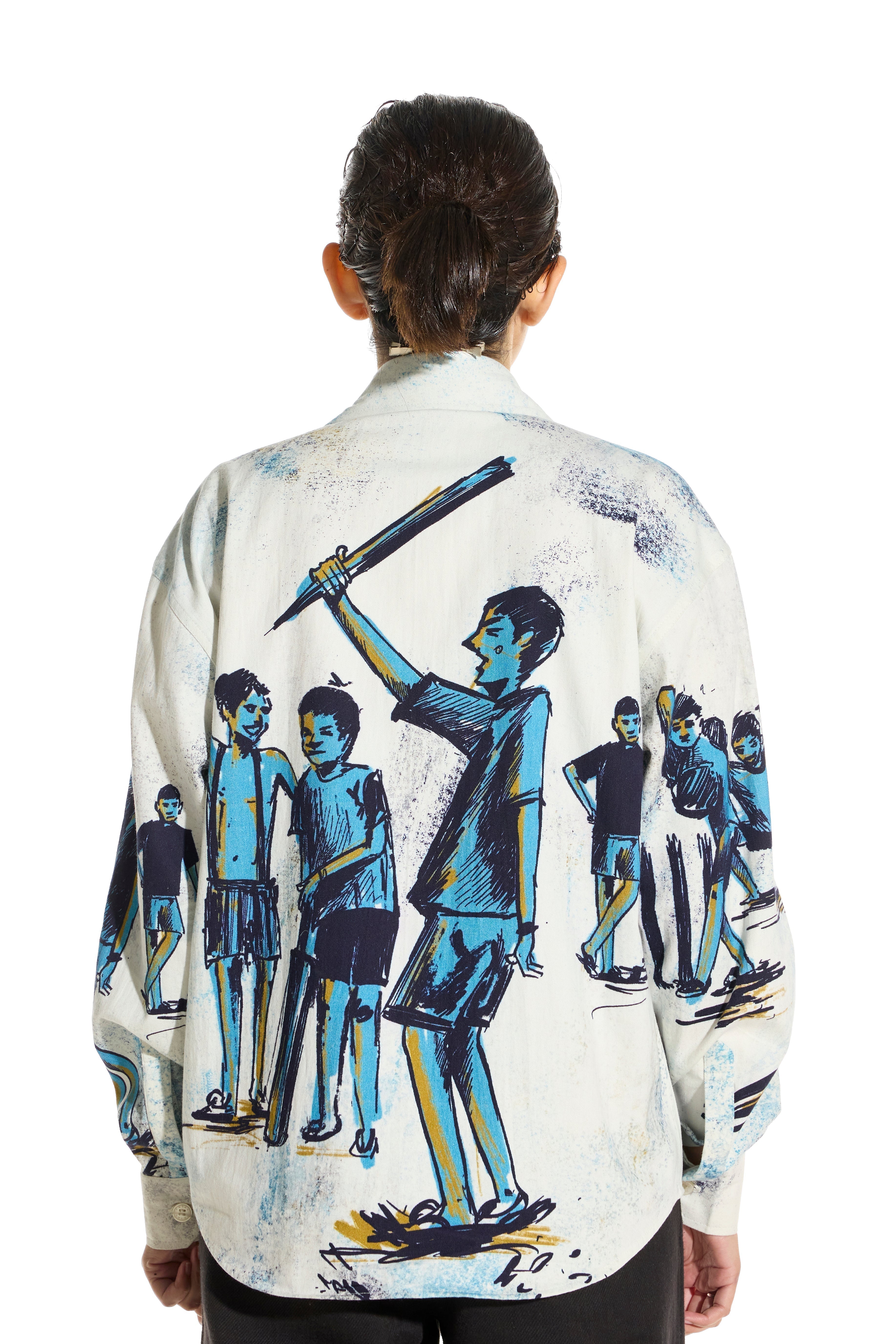 Gully Shirt 3.0