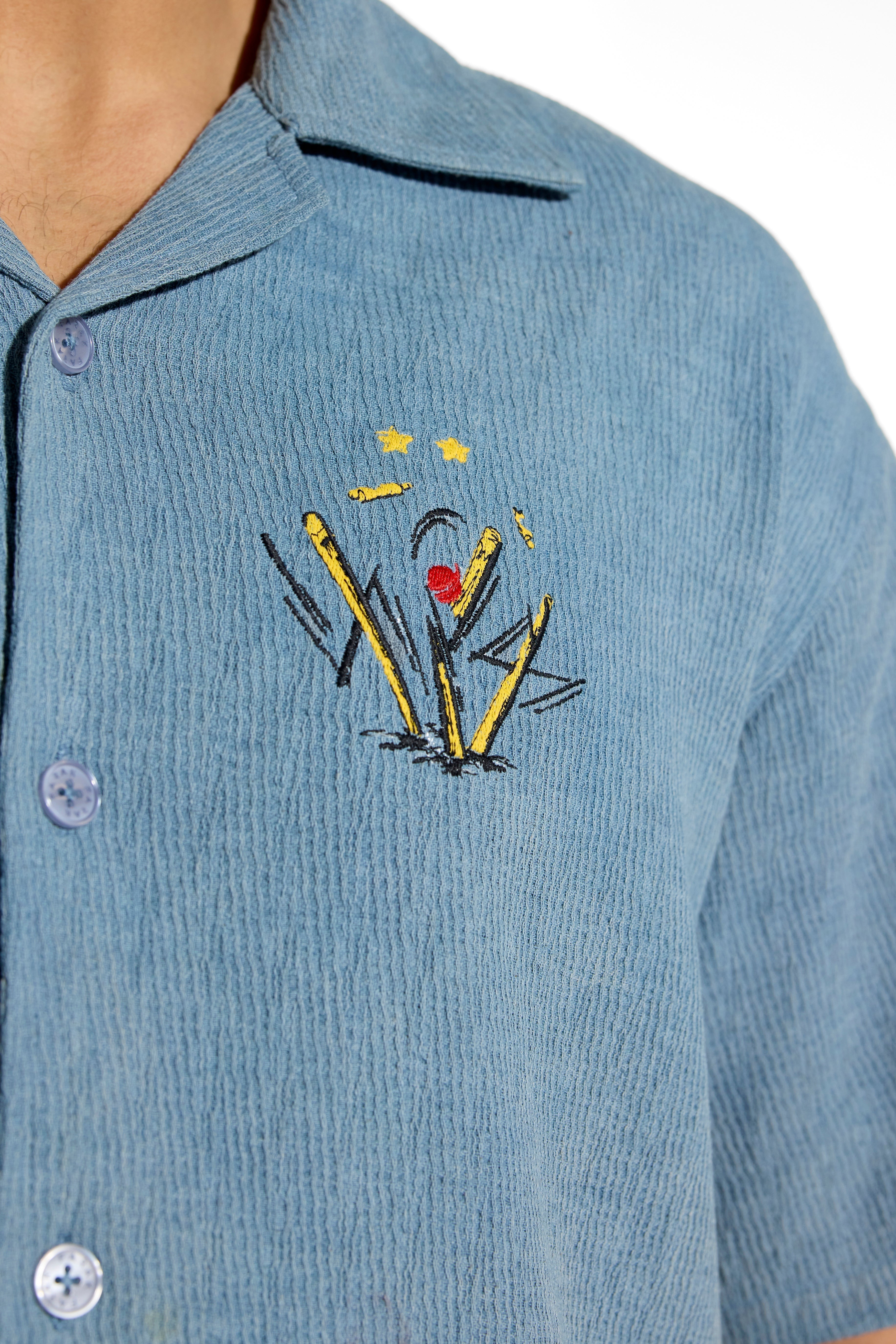 Basic Shirt