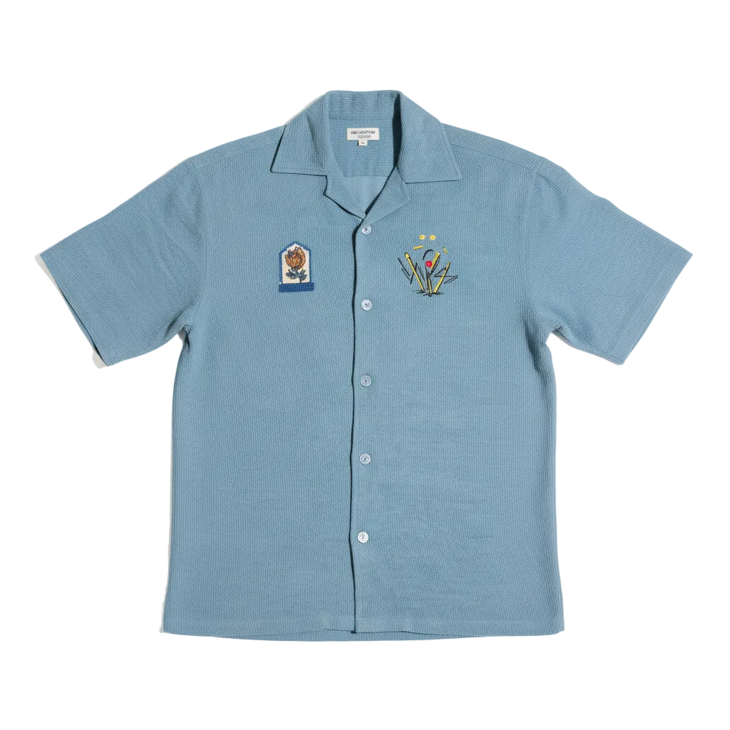 Basic Shirt