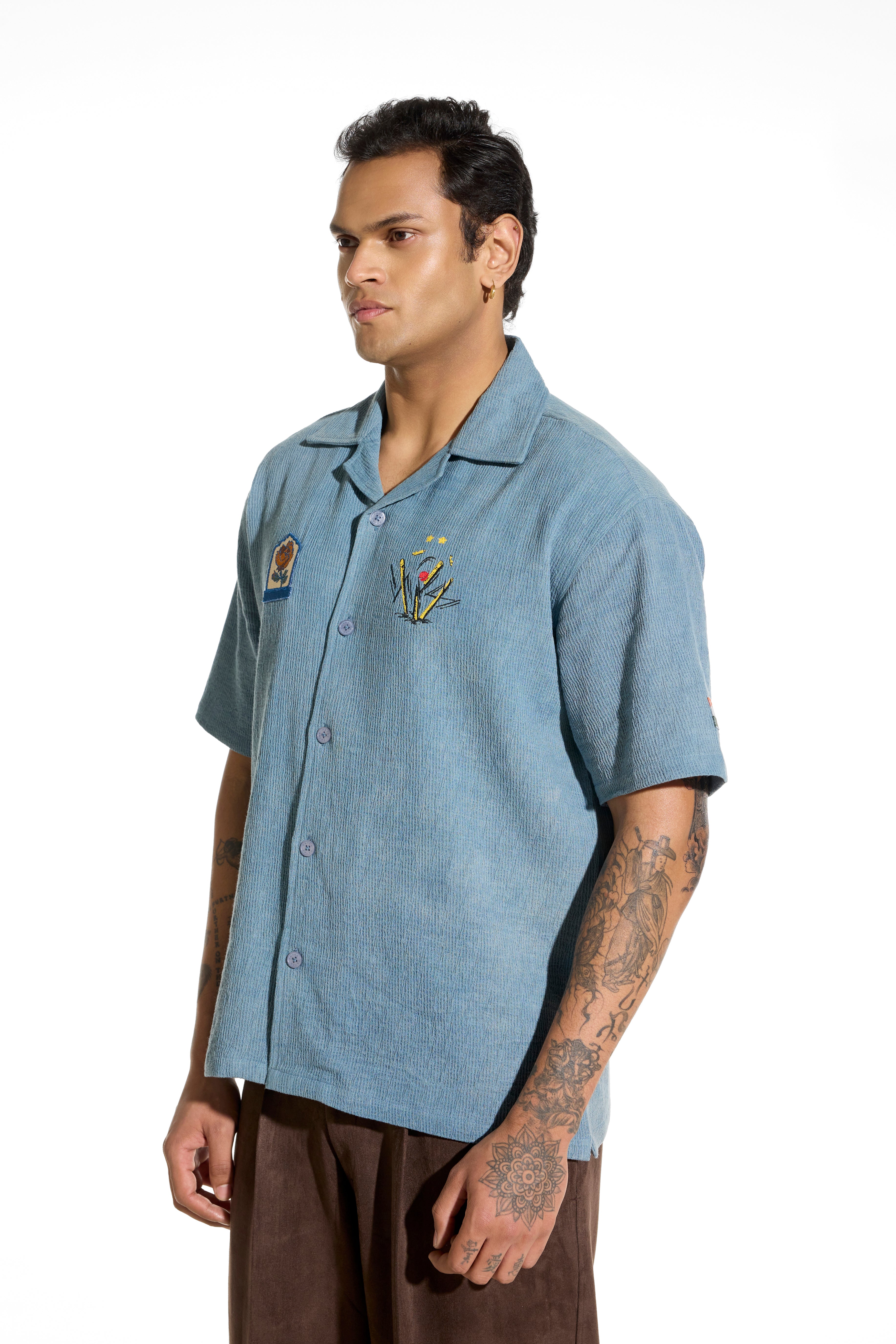 Basic Shirt