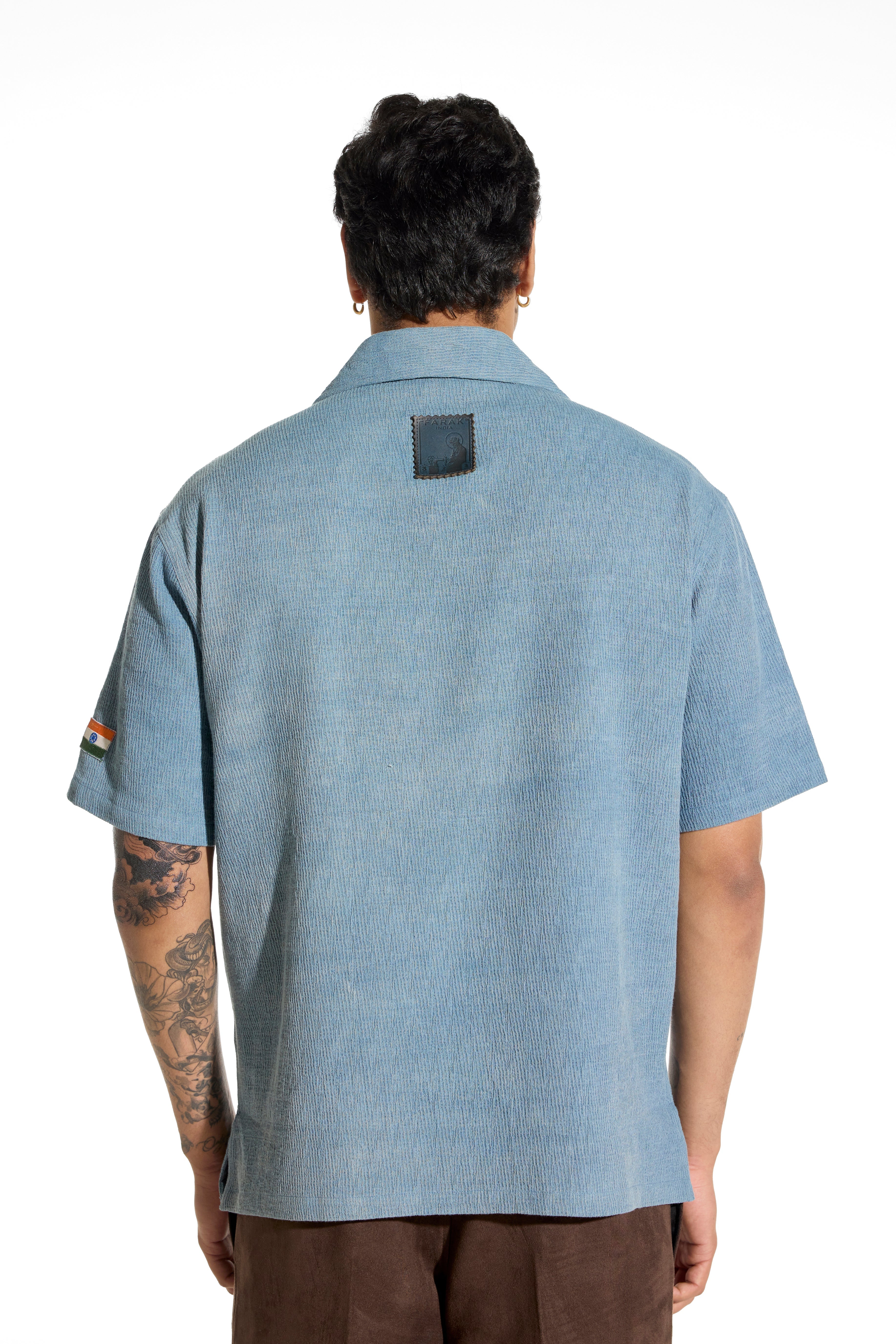 Basic Shirt