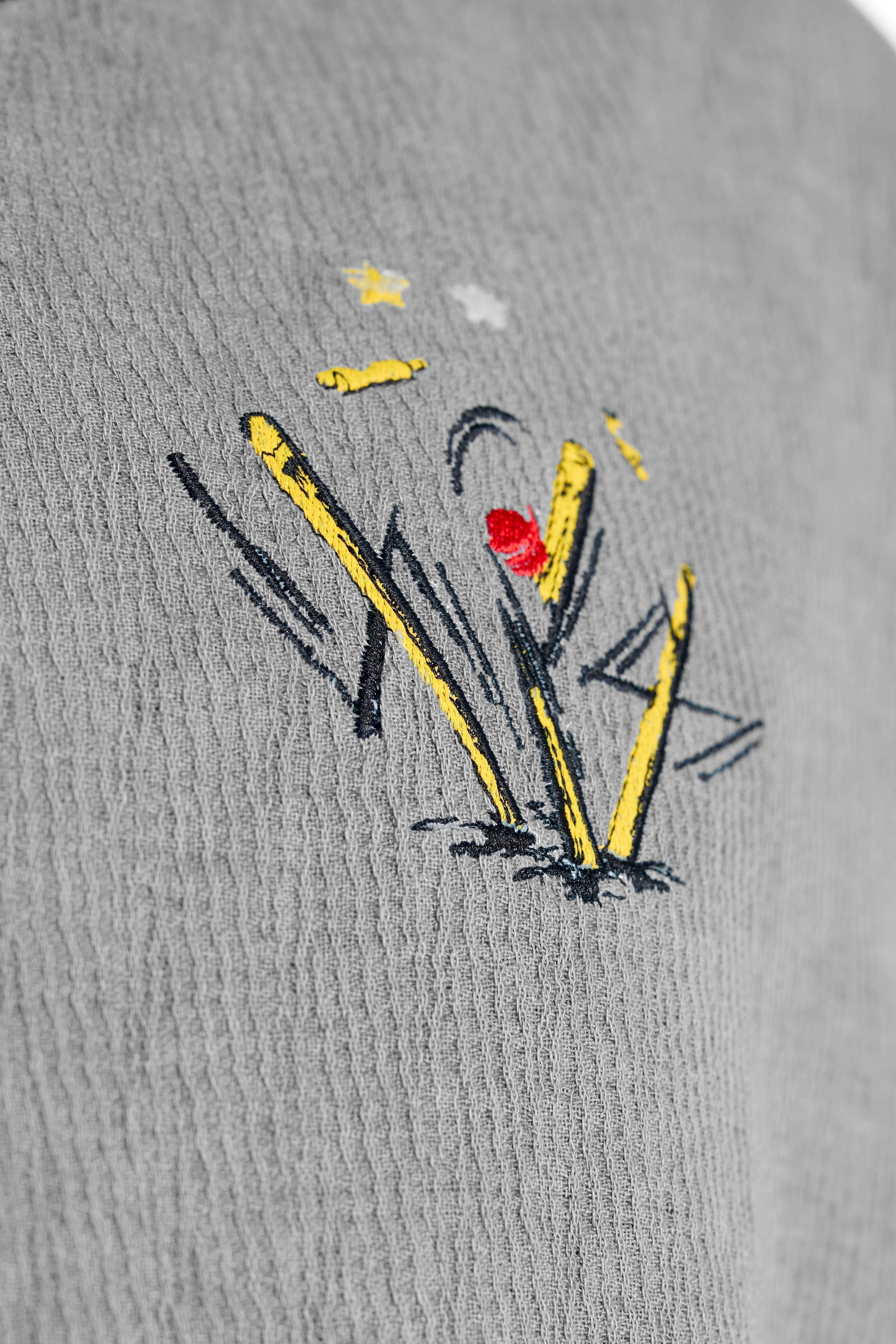 Basic Shirt
