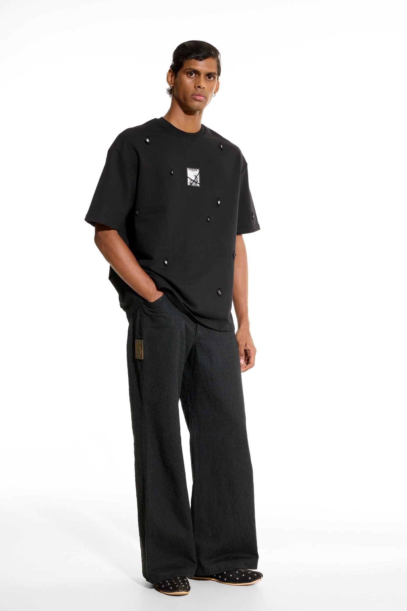 Farak Mirror T-shirt