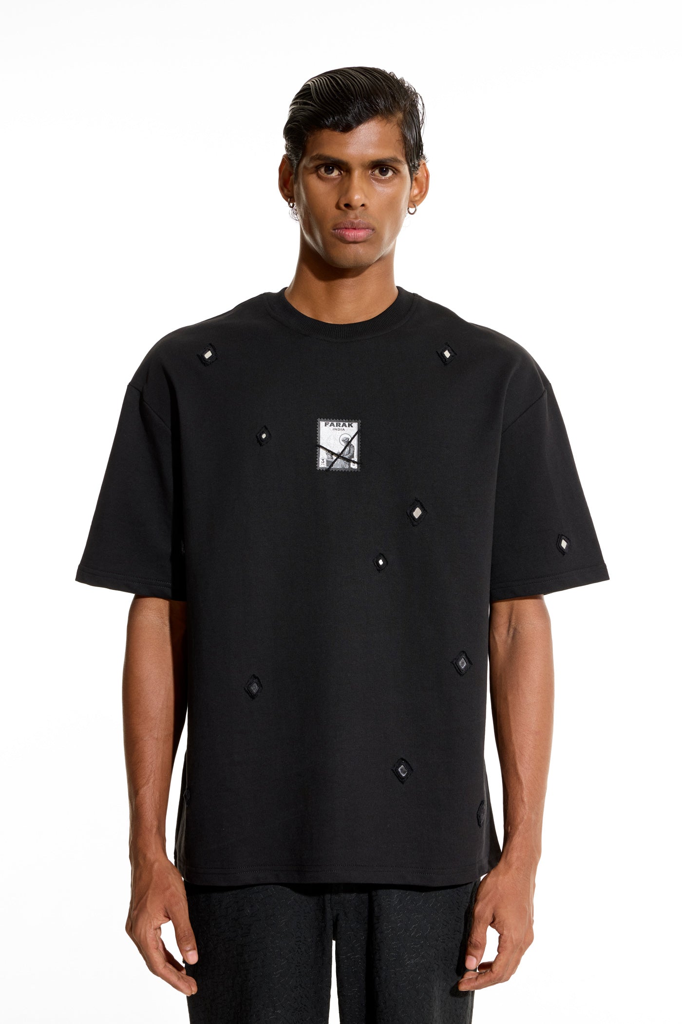 Farak Mirror T-shirt