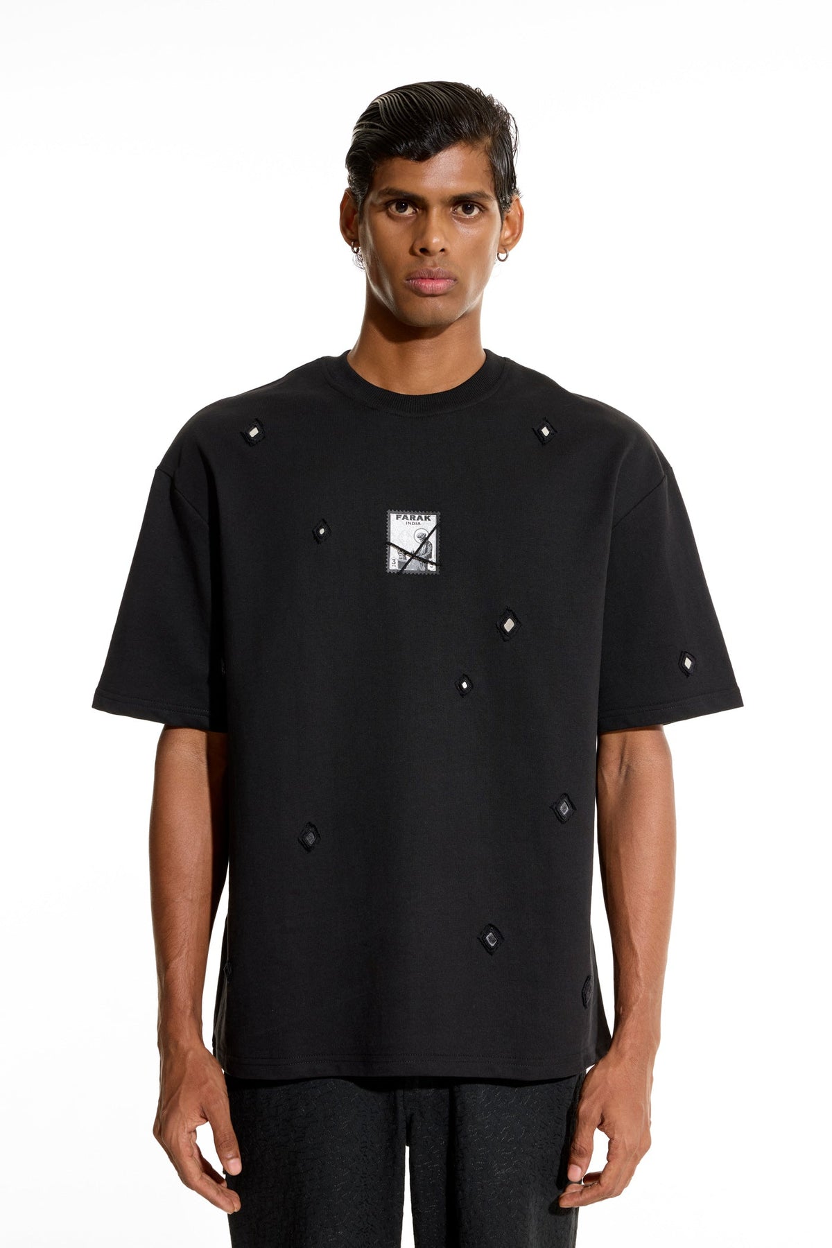 Farak Mirror T-shirt