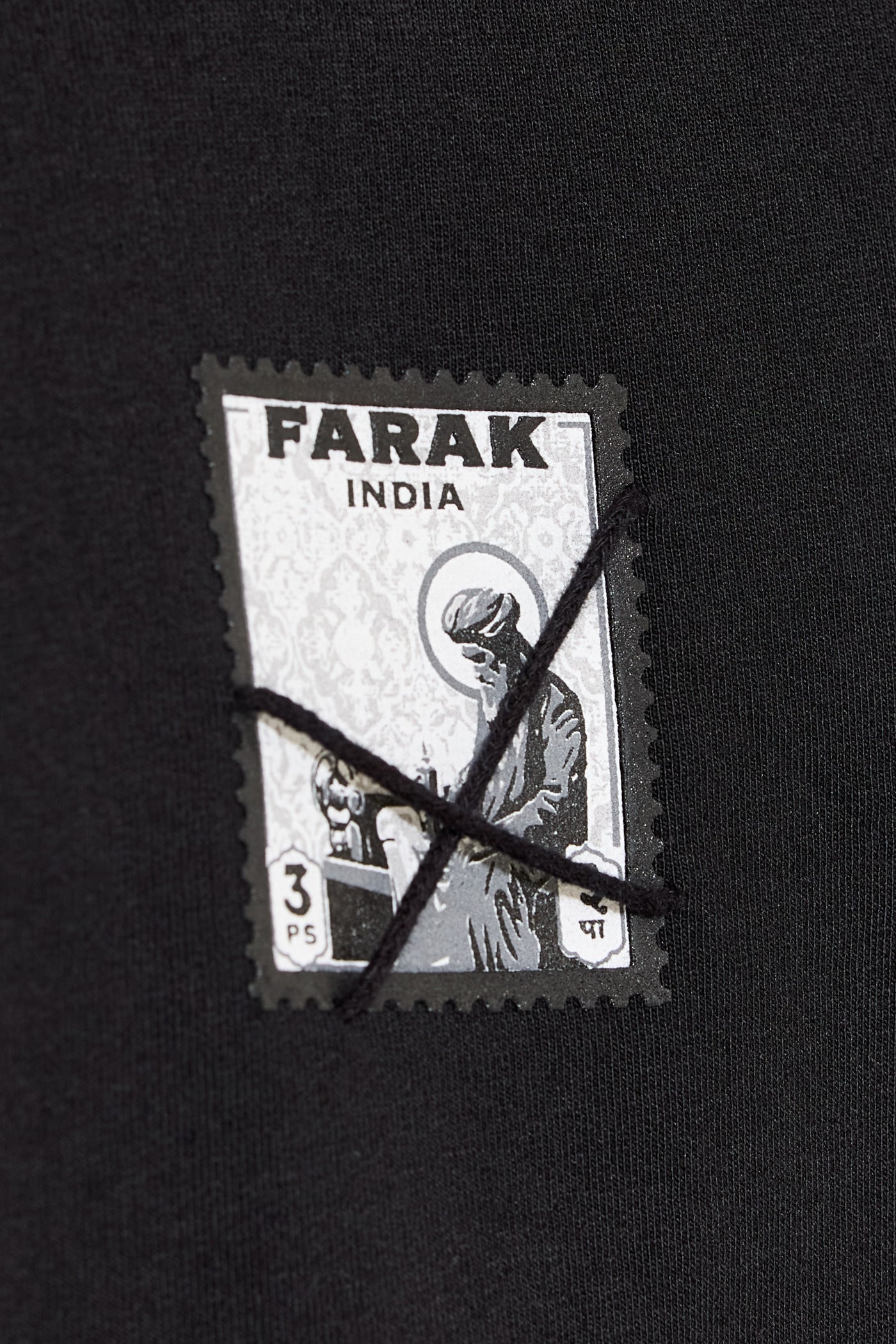 Farak Mirror T-shirt