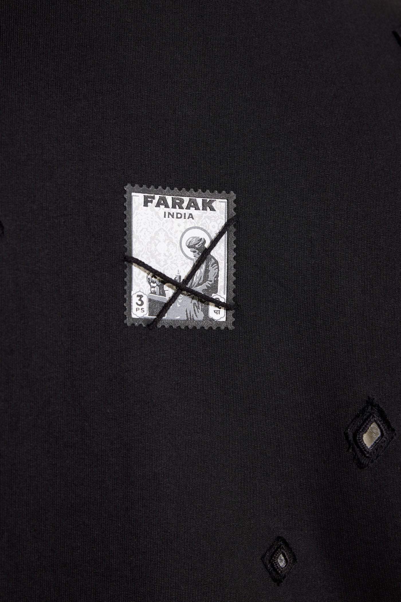 Farak Mirror T-shirt