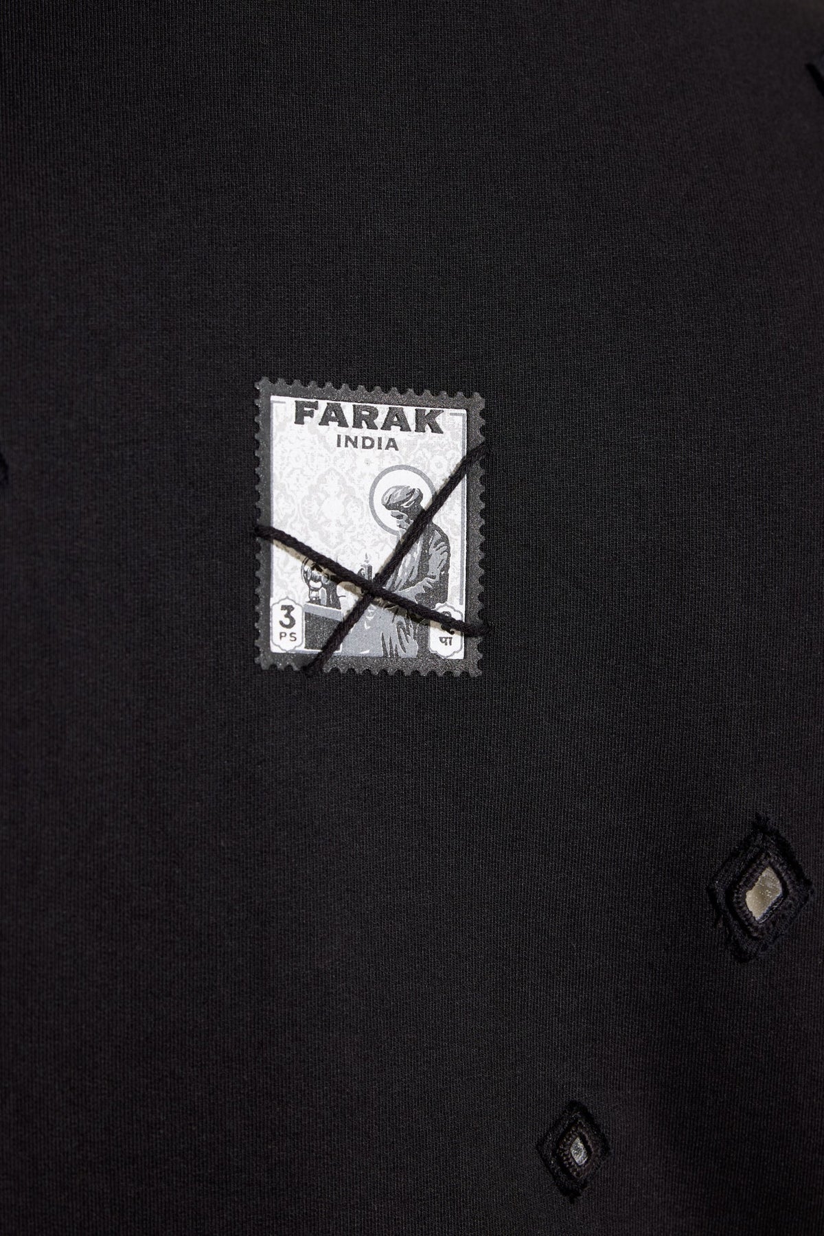 Farak Mirror T-shirt