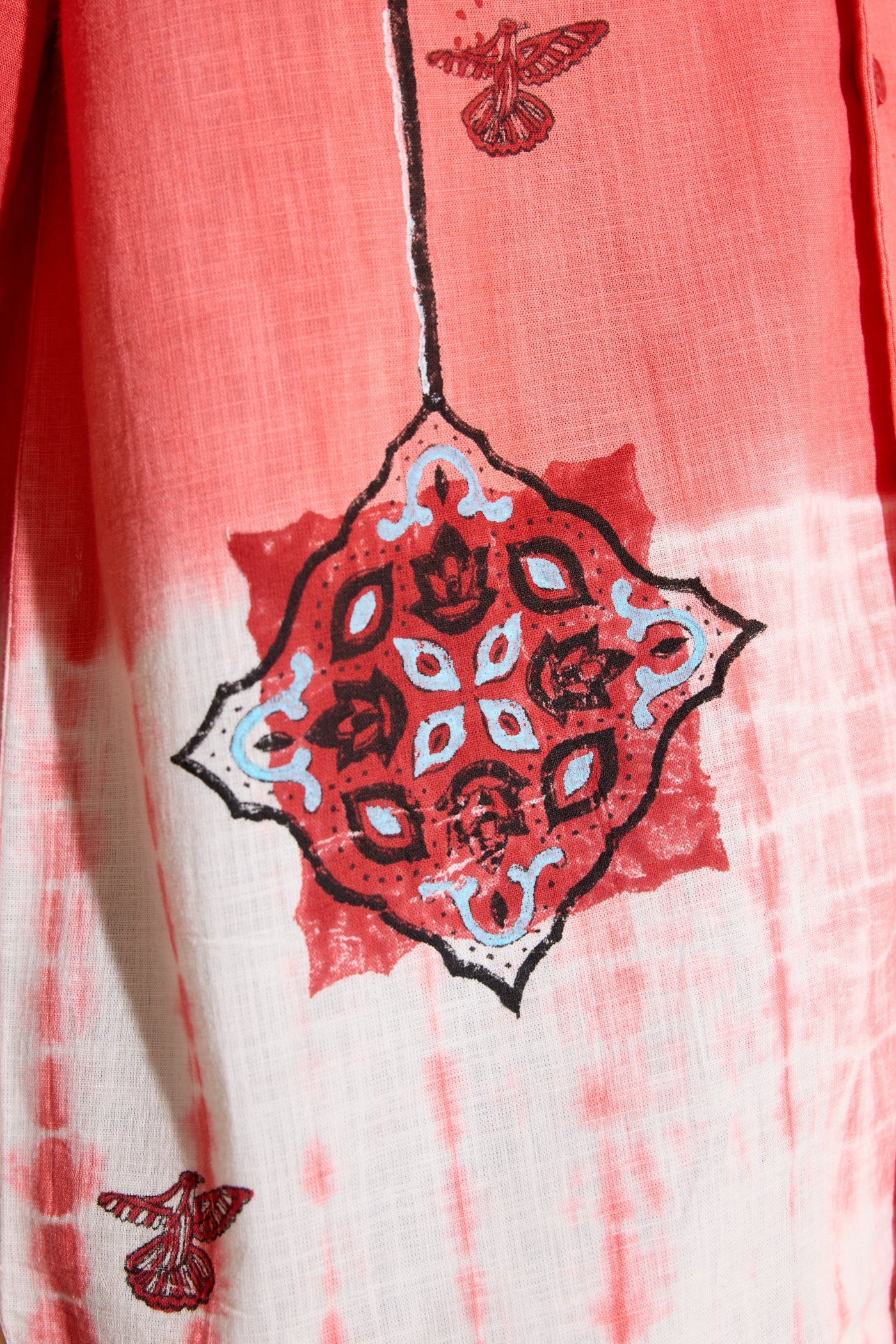 Rangeela Shirt