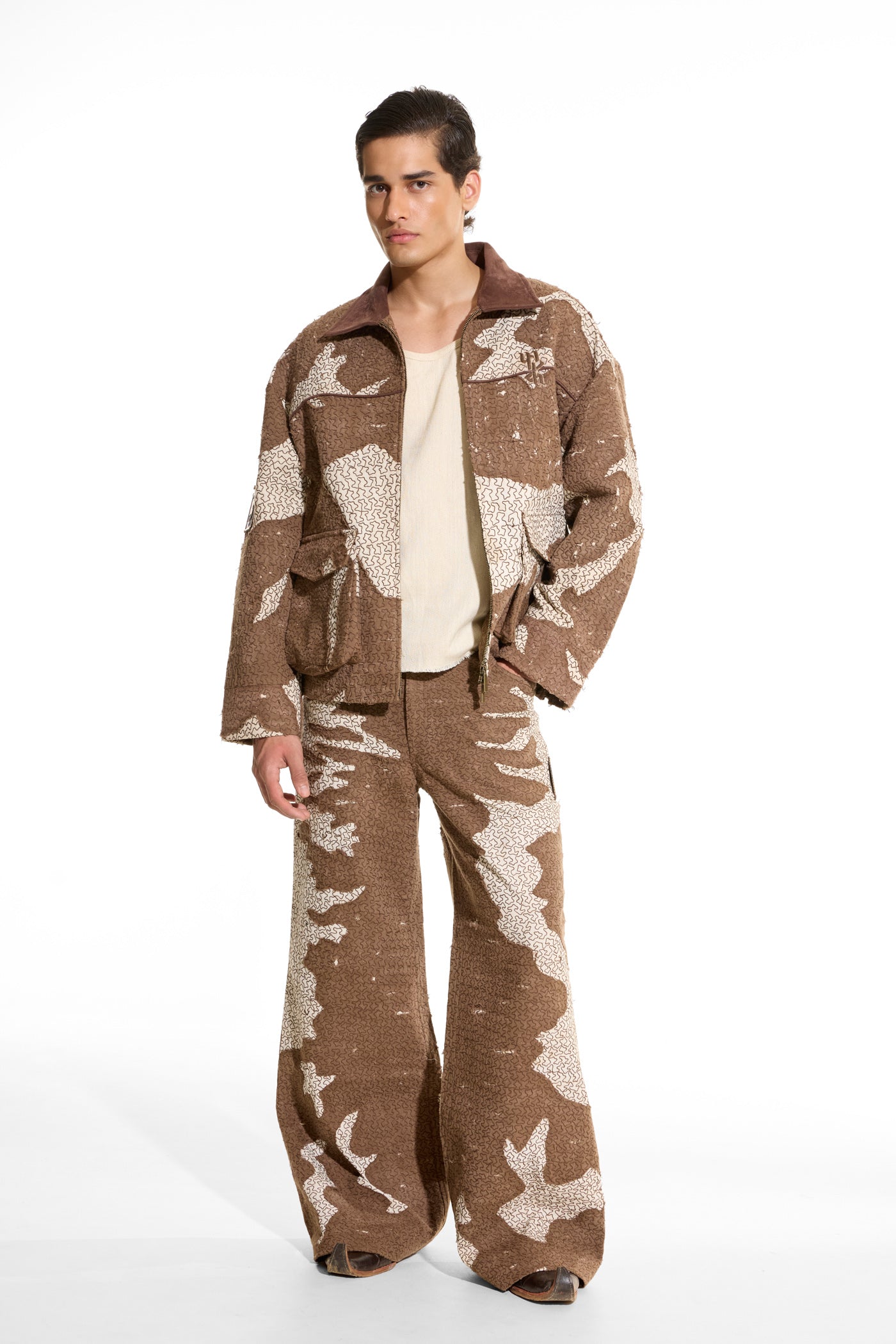 Desert Storm Jacket