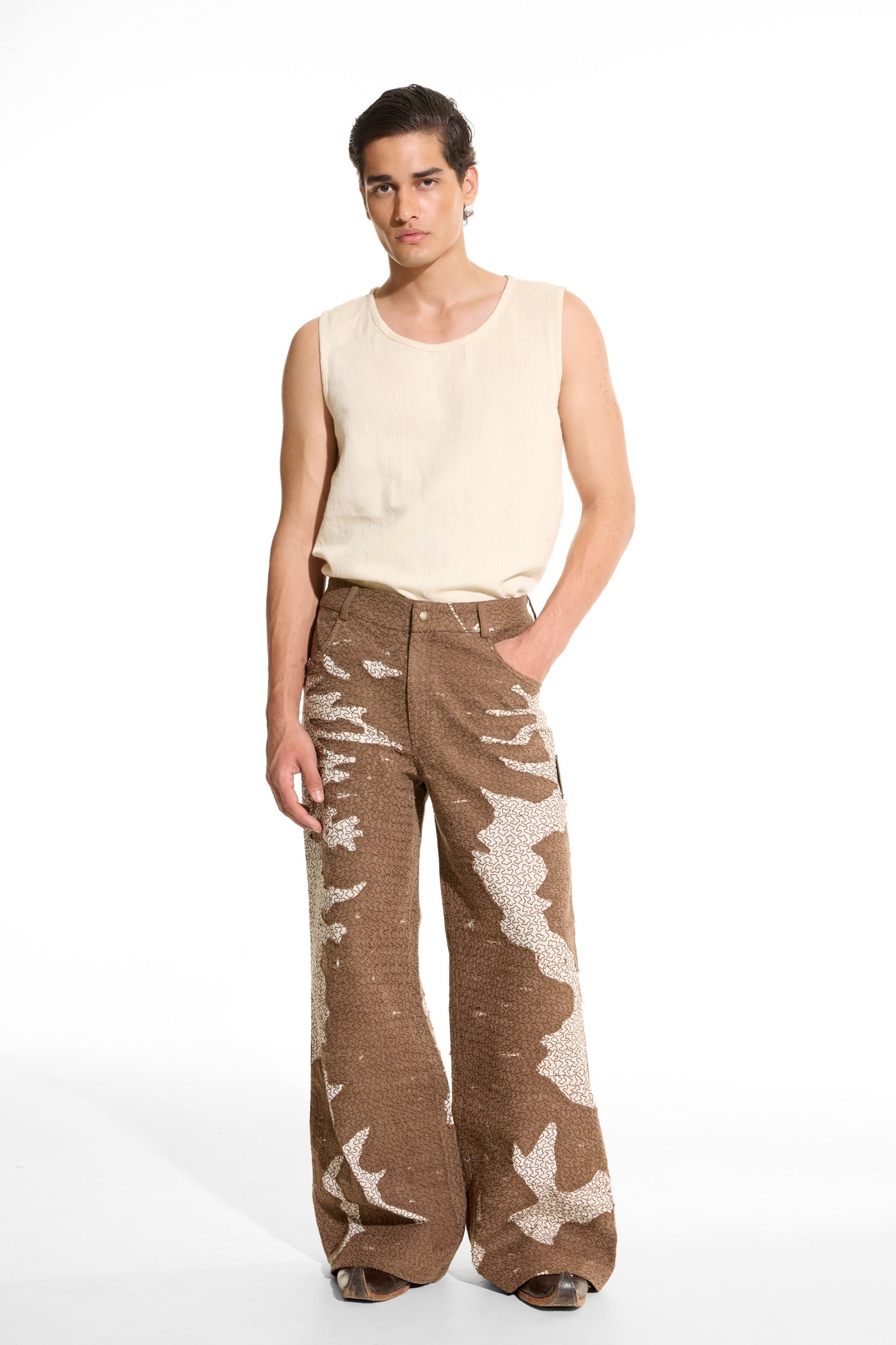 Desert Storm Pant