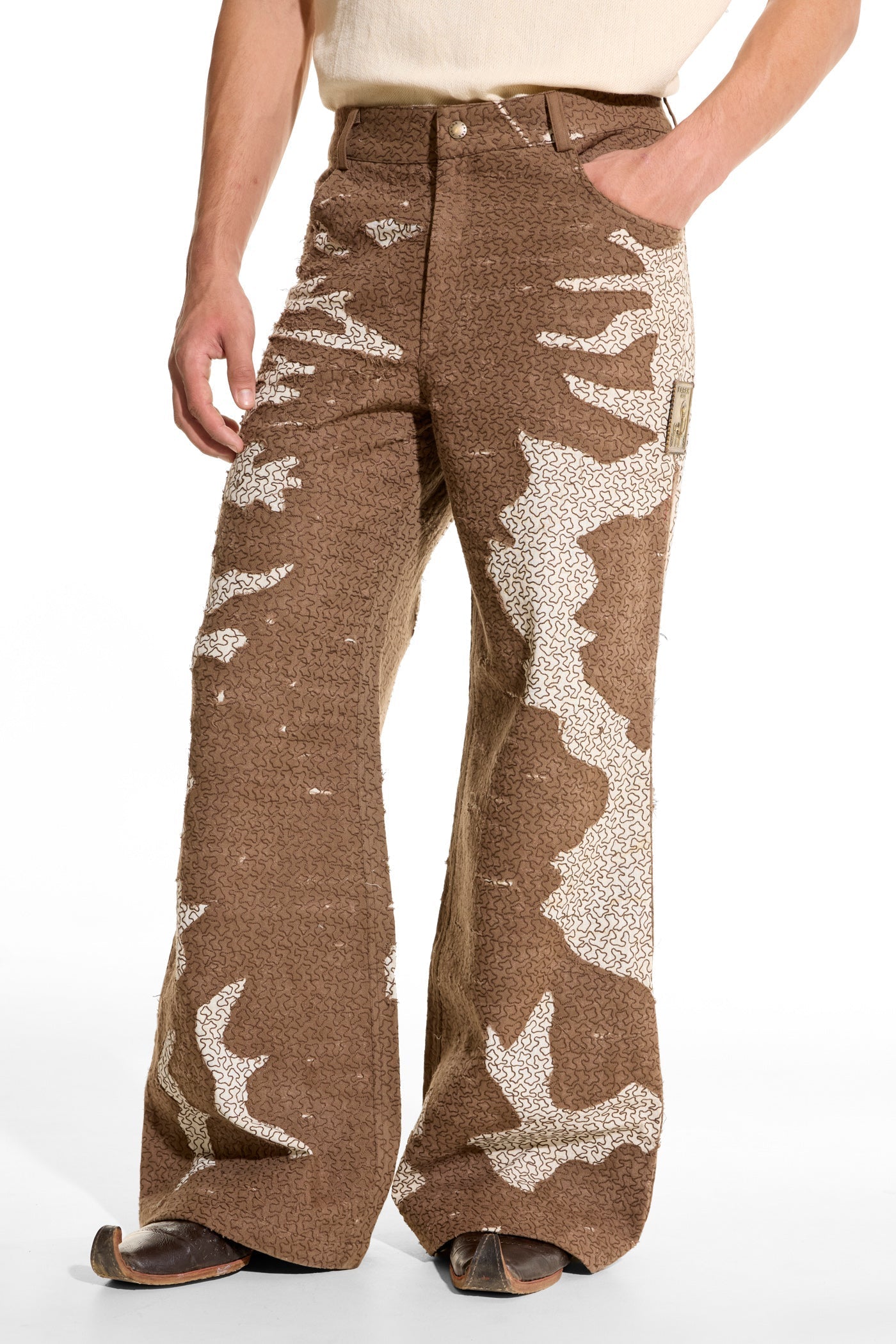 Desert Storm Pant