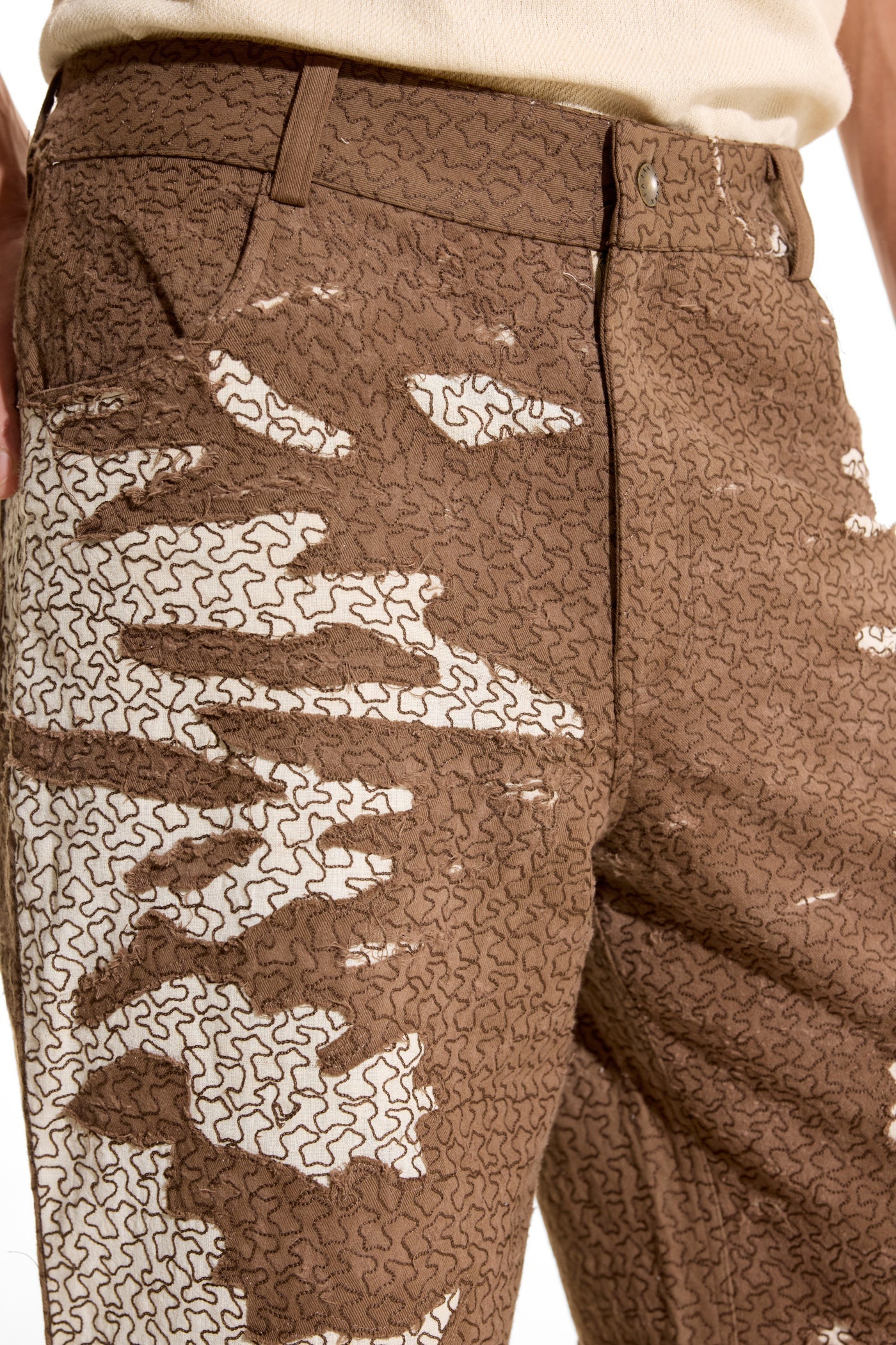Desert Storm Pant