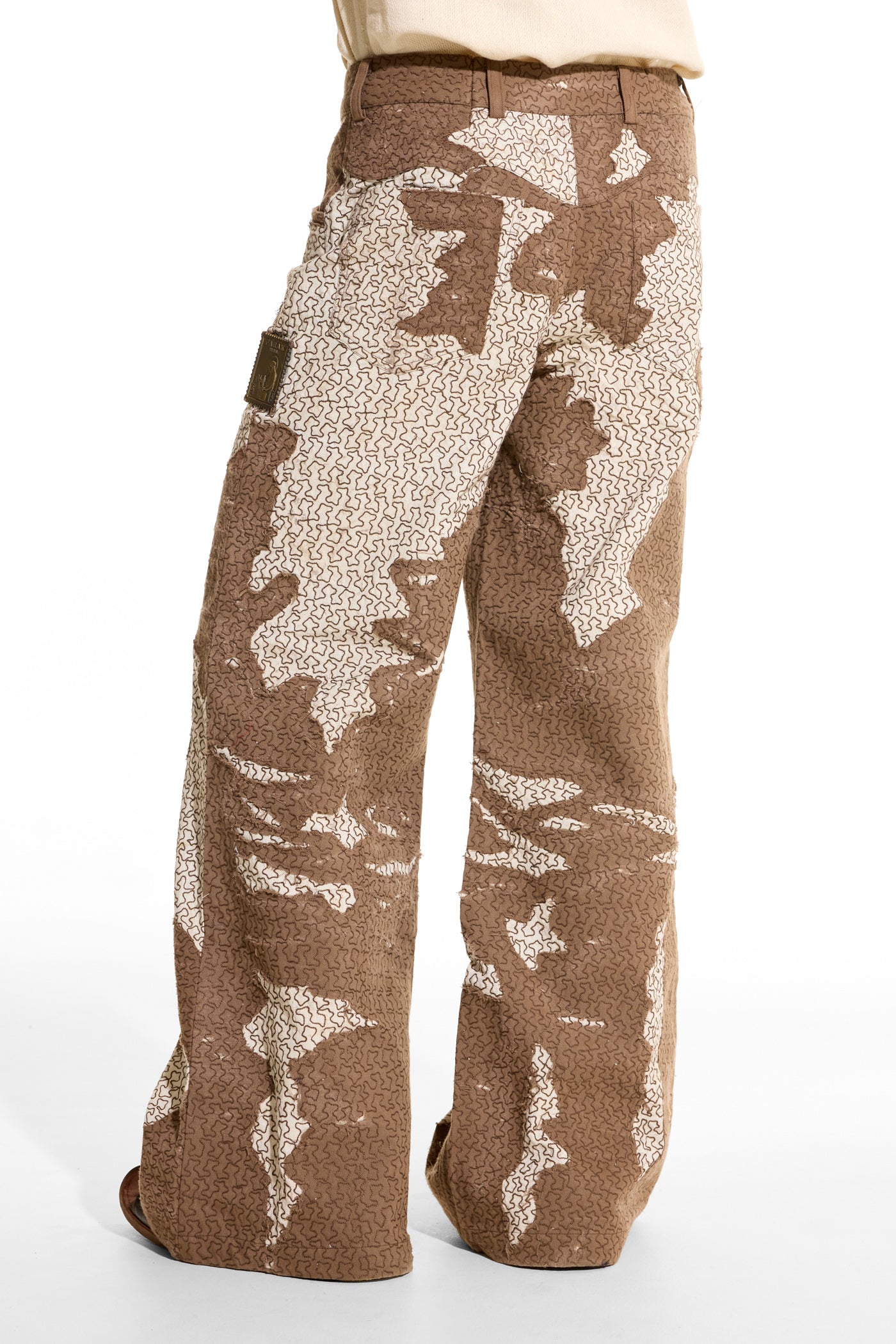 Desert Storm Pant