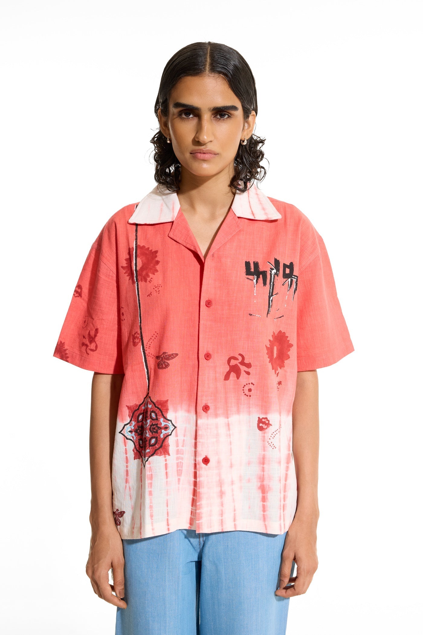Rangeela Shirt