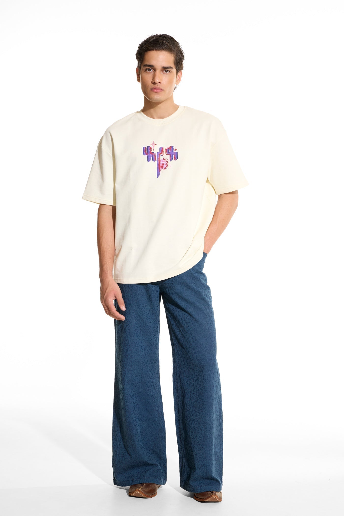 Dard E Disco T-shirt