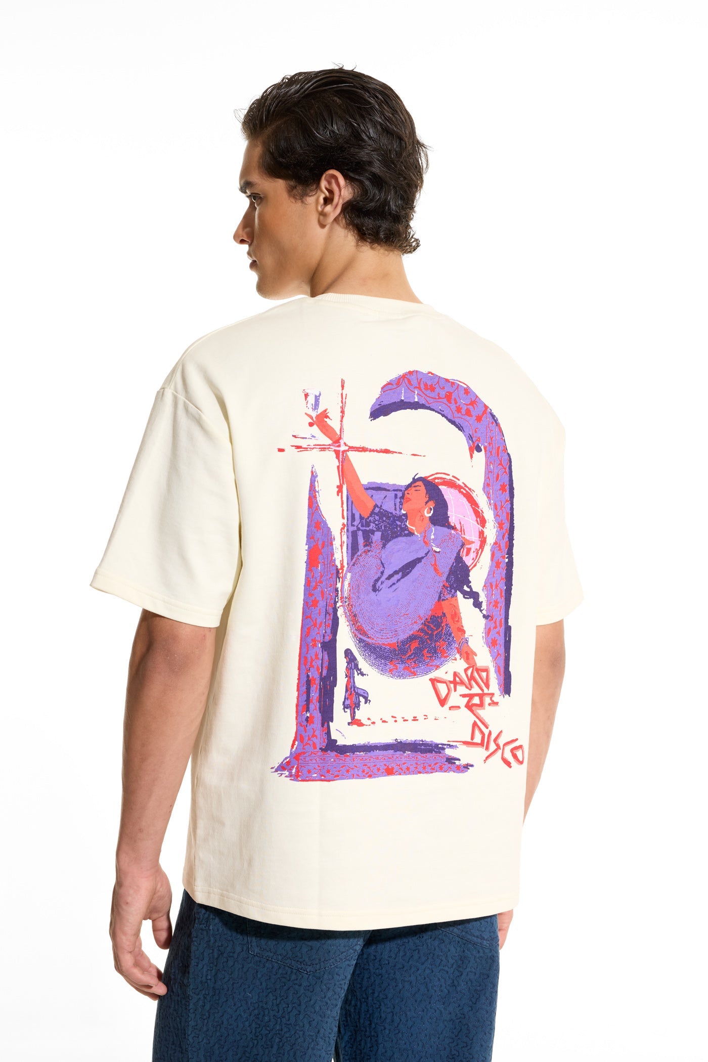 Dard E Disco T-shirt
